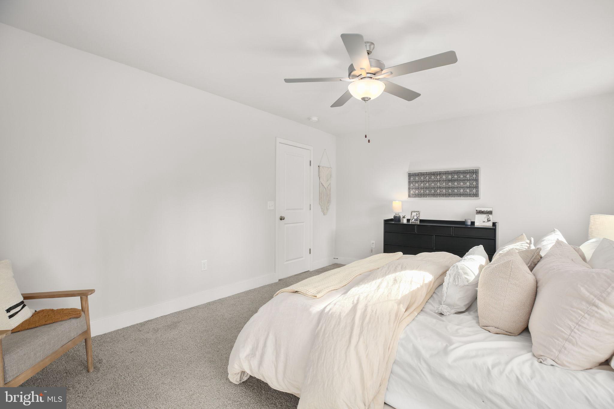 LAKE OF THE WOODS - Residential