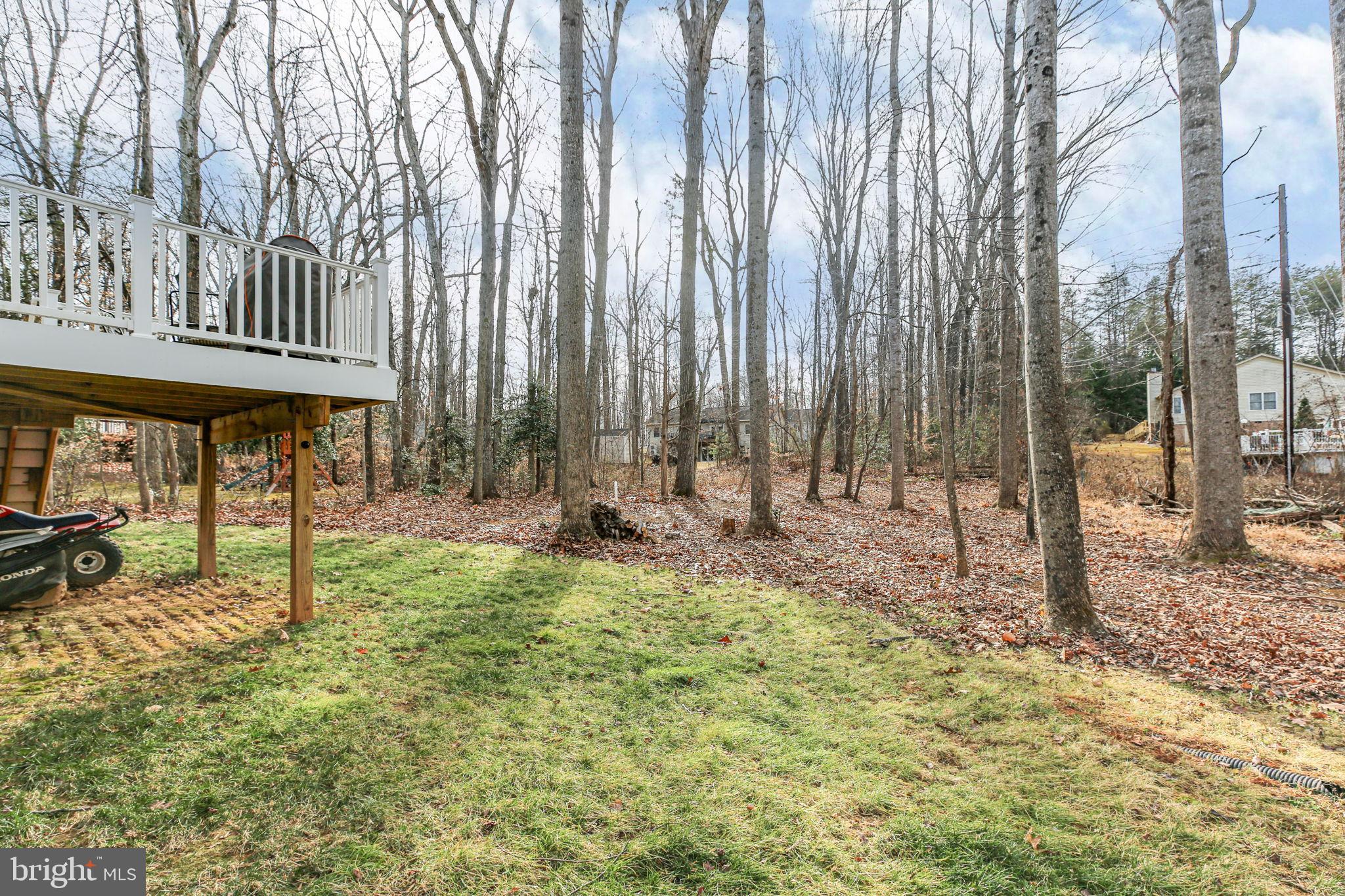 LAKE OF THE WOODS - Residential