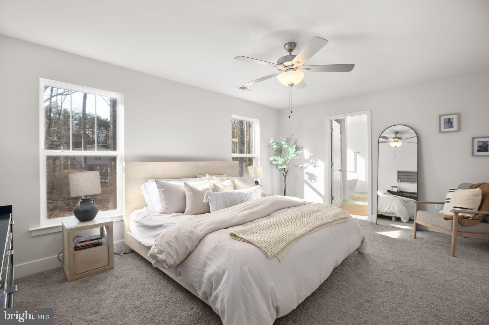 LAKE OF THE WOODS - Residential