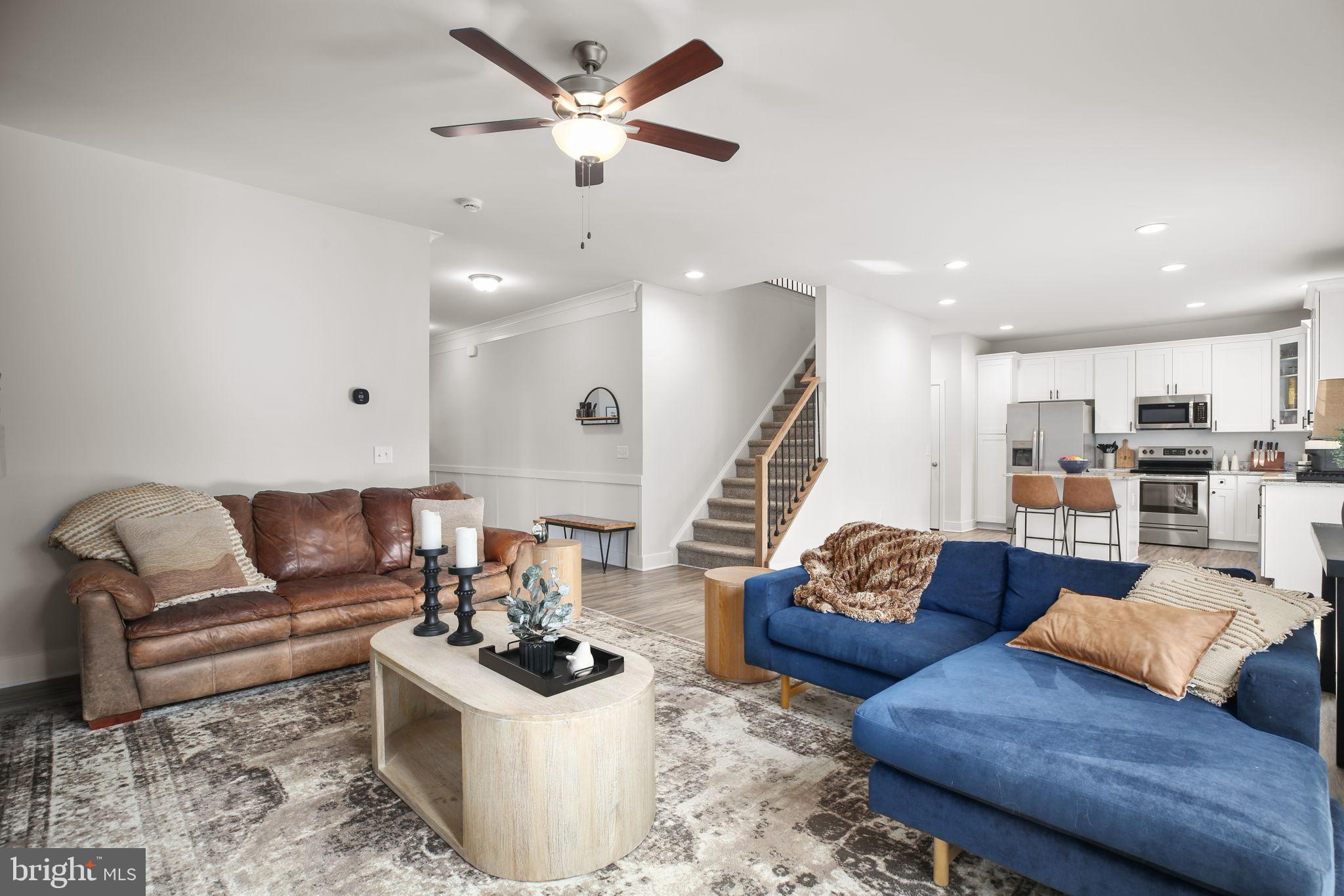 LAKE OF THE WOODS - Residential