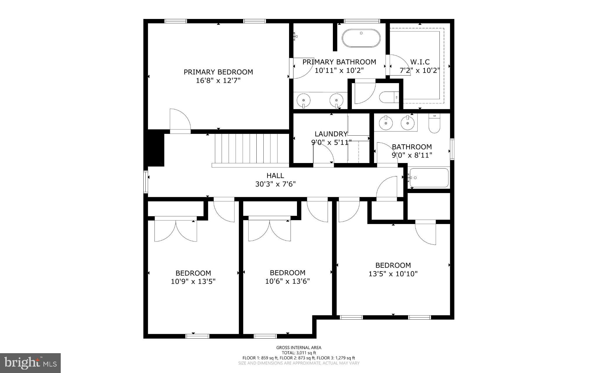 LAKE OF THE WOODS - Residential