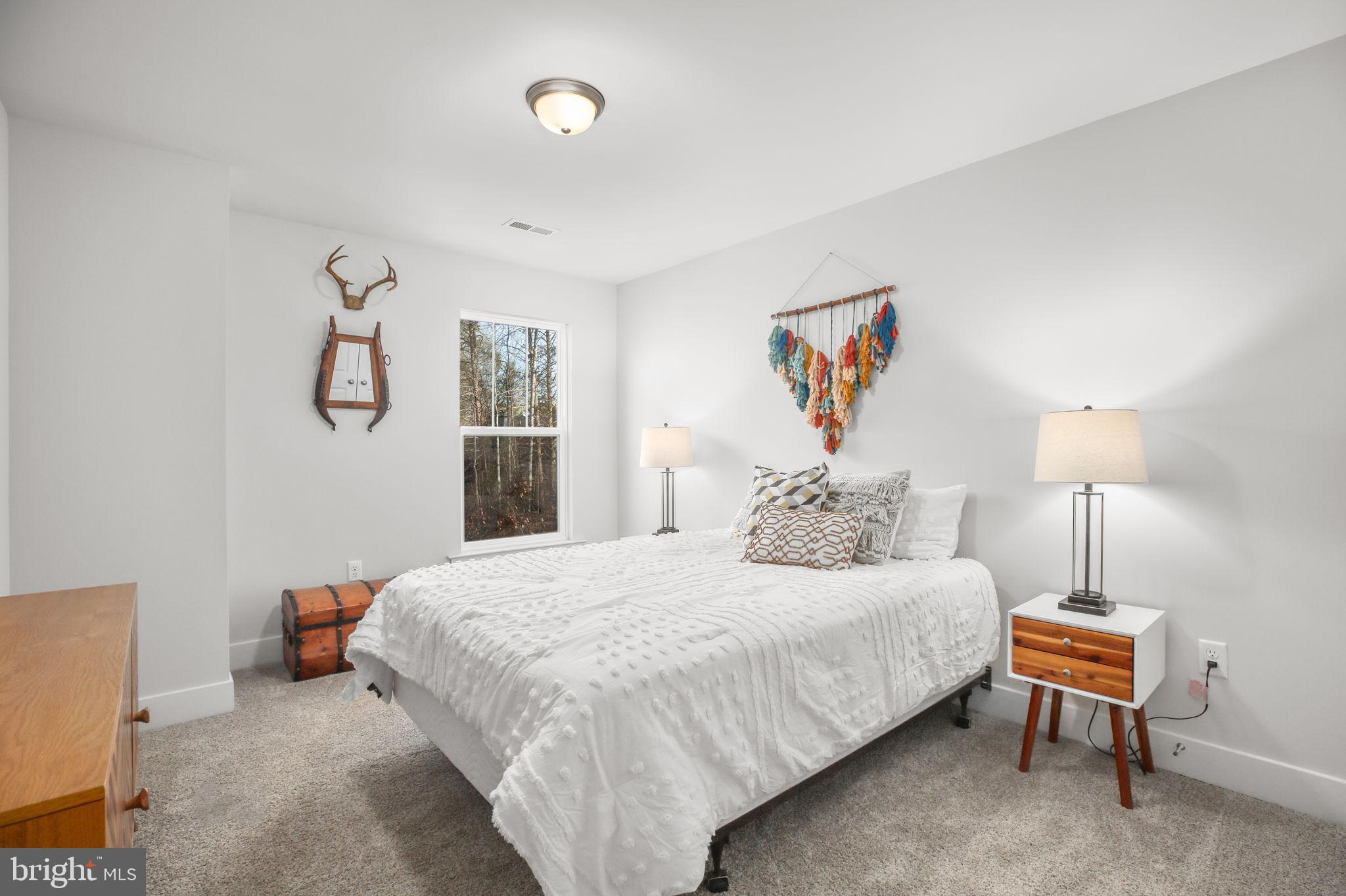 LAKE OF THE WOODS - Residential