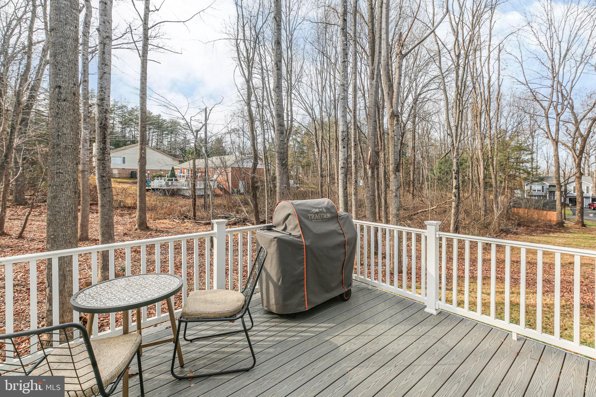 LAKE OF THE WOODS - Residential