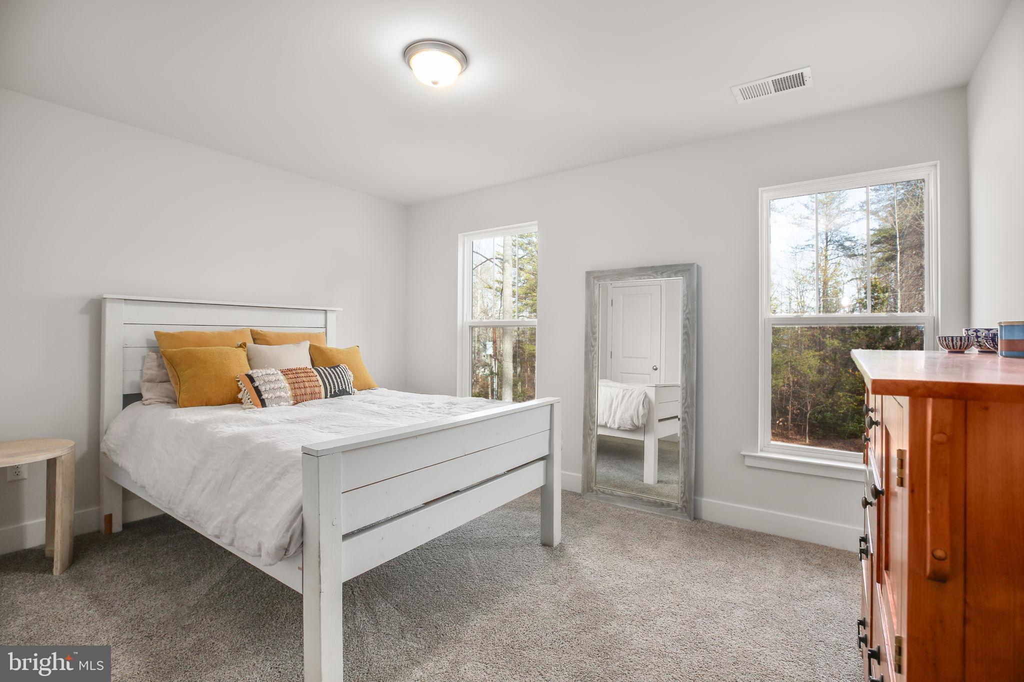 LAKE OF THE WOODS - Residential