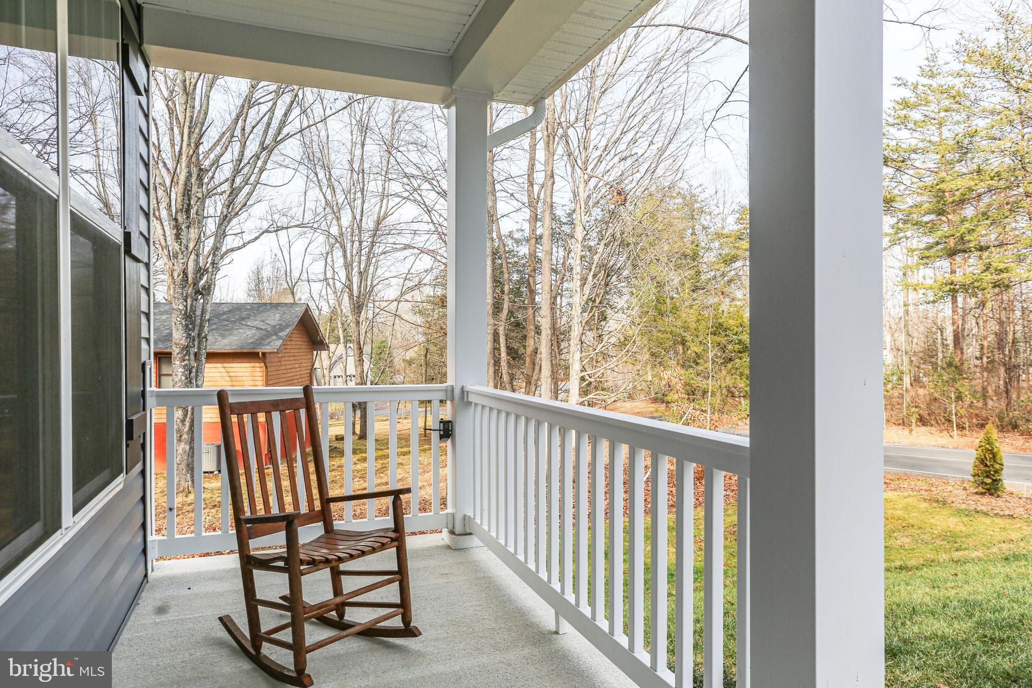 LAKE OF THE WOODS - Residential