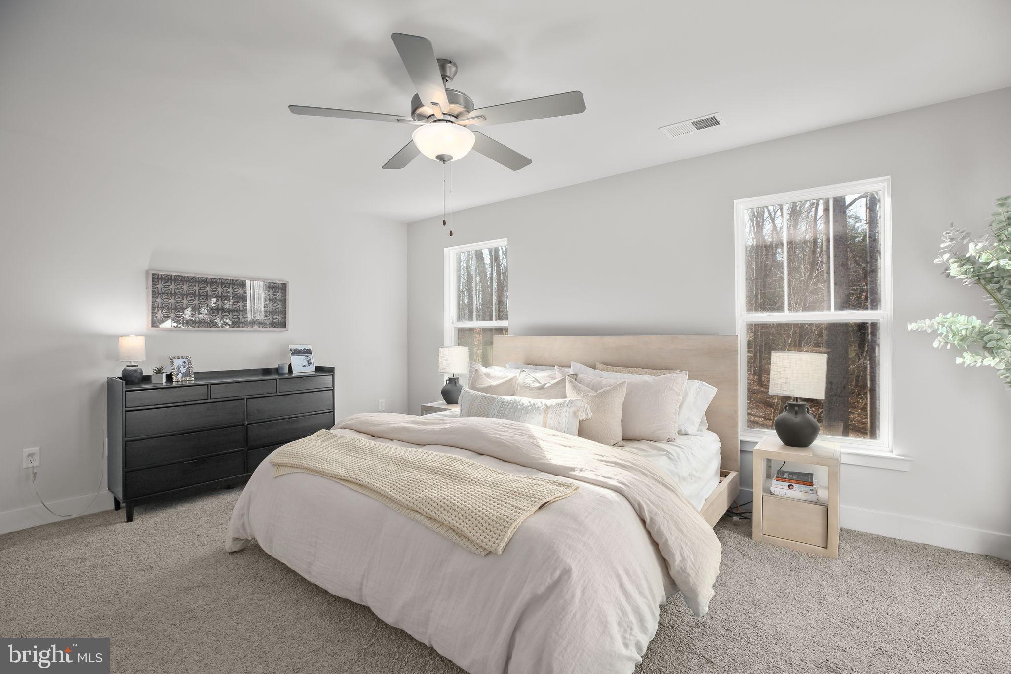 LAKE OF THE WOODS - Residential