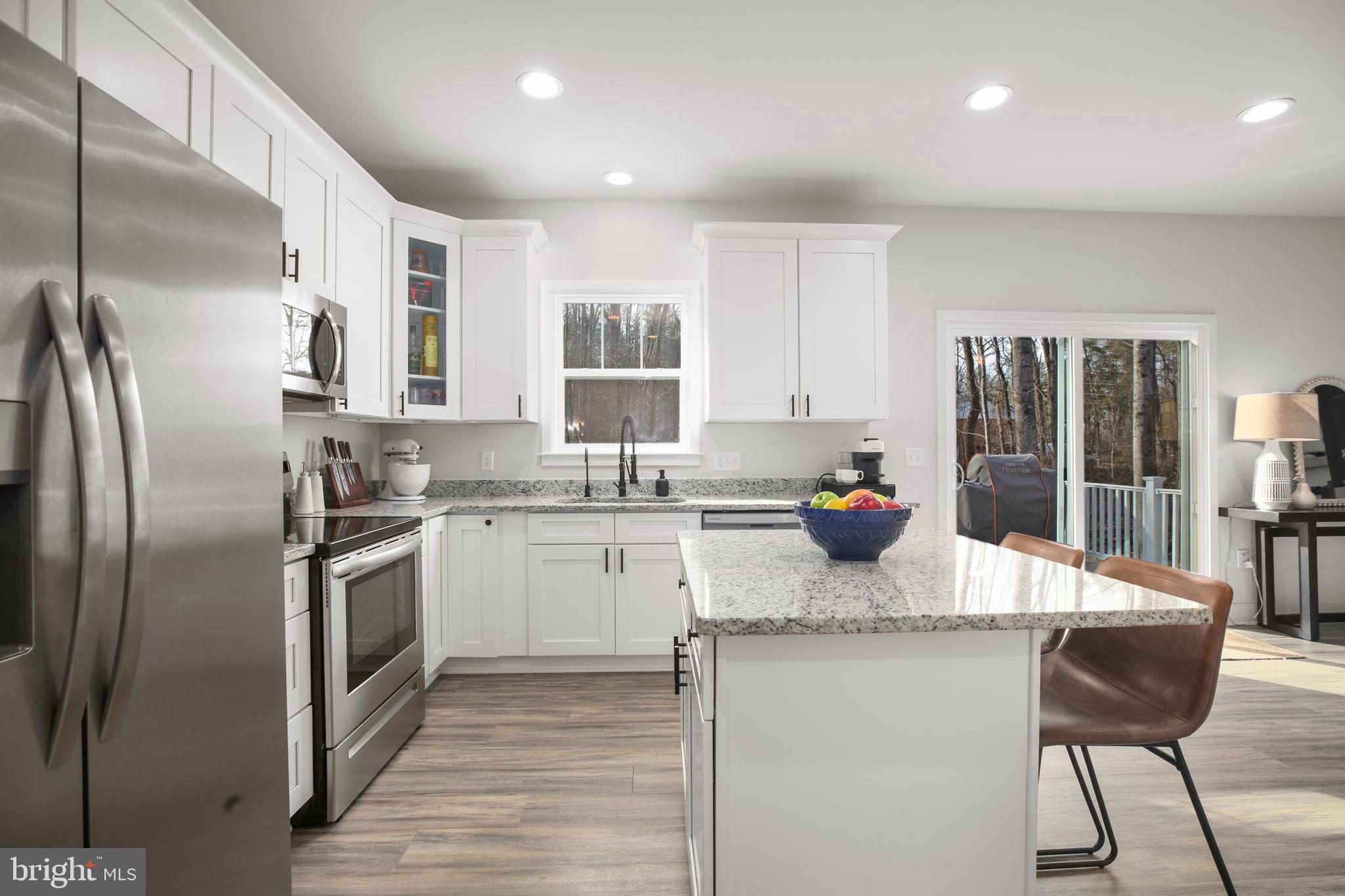 LAKE OF THE WOODS - Residential