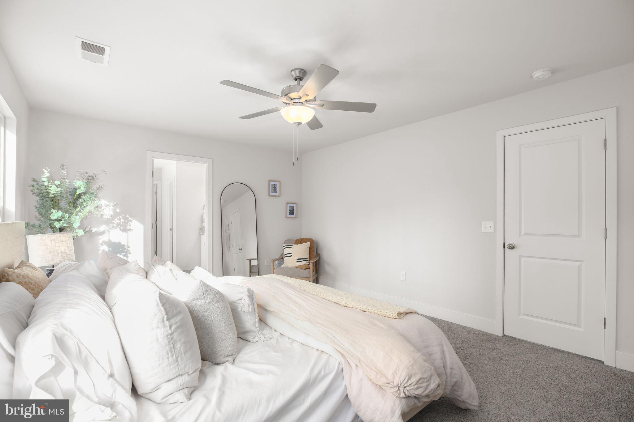 LAKE OF THE WOODS - Residential