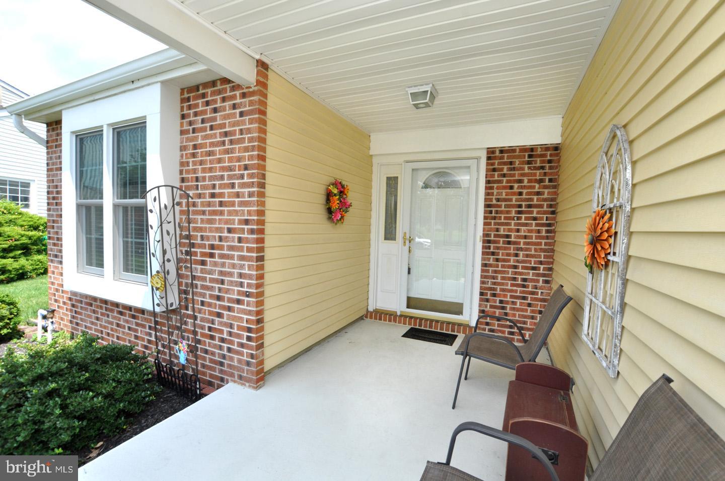 16 ADNER DRIVE
