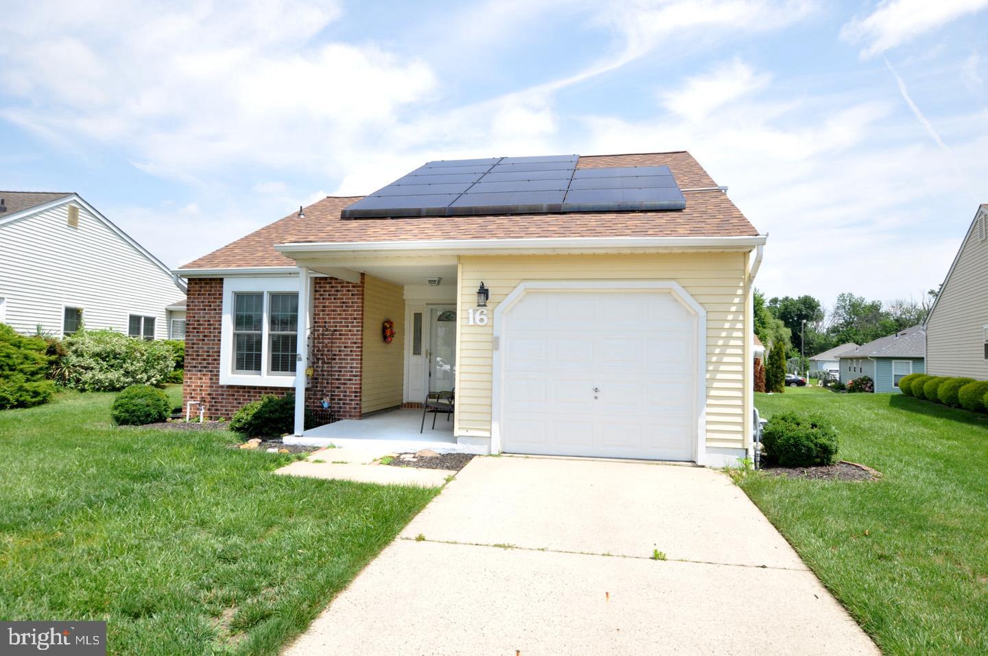 16 ADNER DRIVE