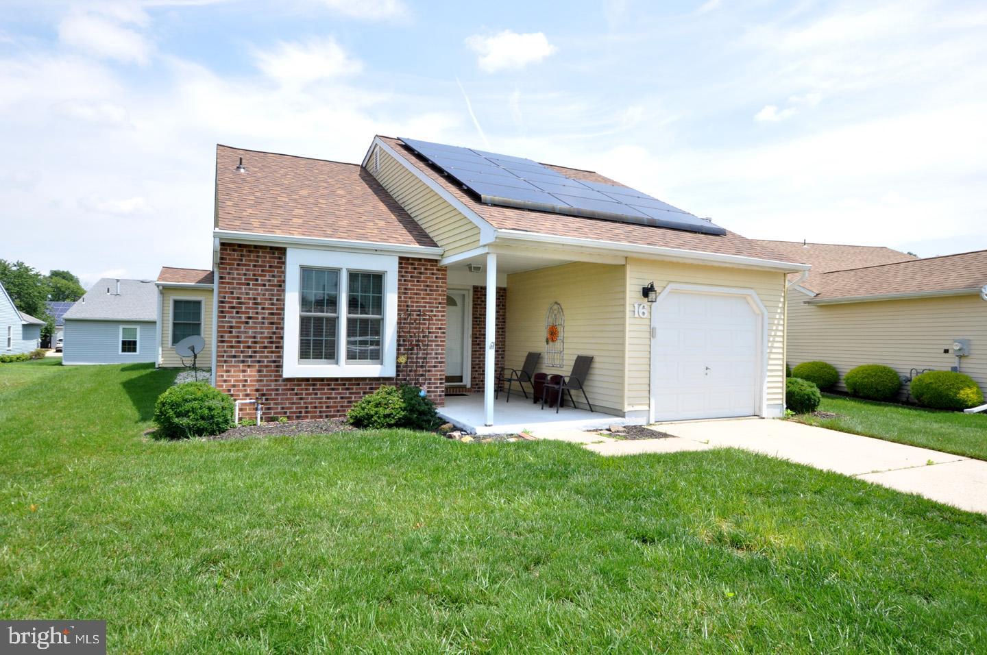 16 ADNER DRIVE