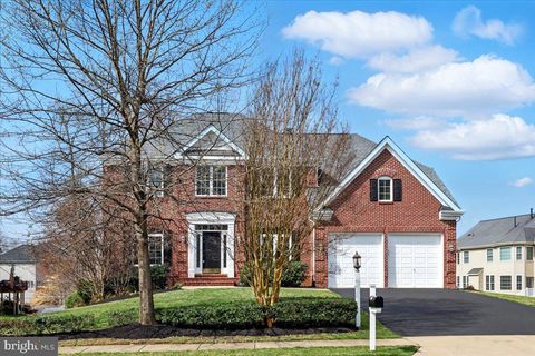 1957 POWELLS LANDING CIRCLE WOODBRIDGE VA 22191
