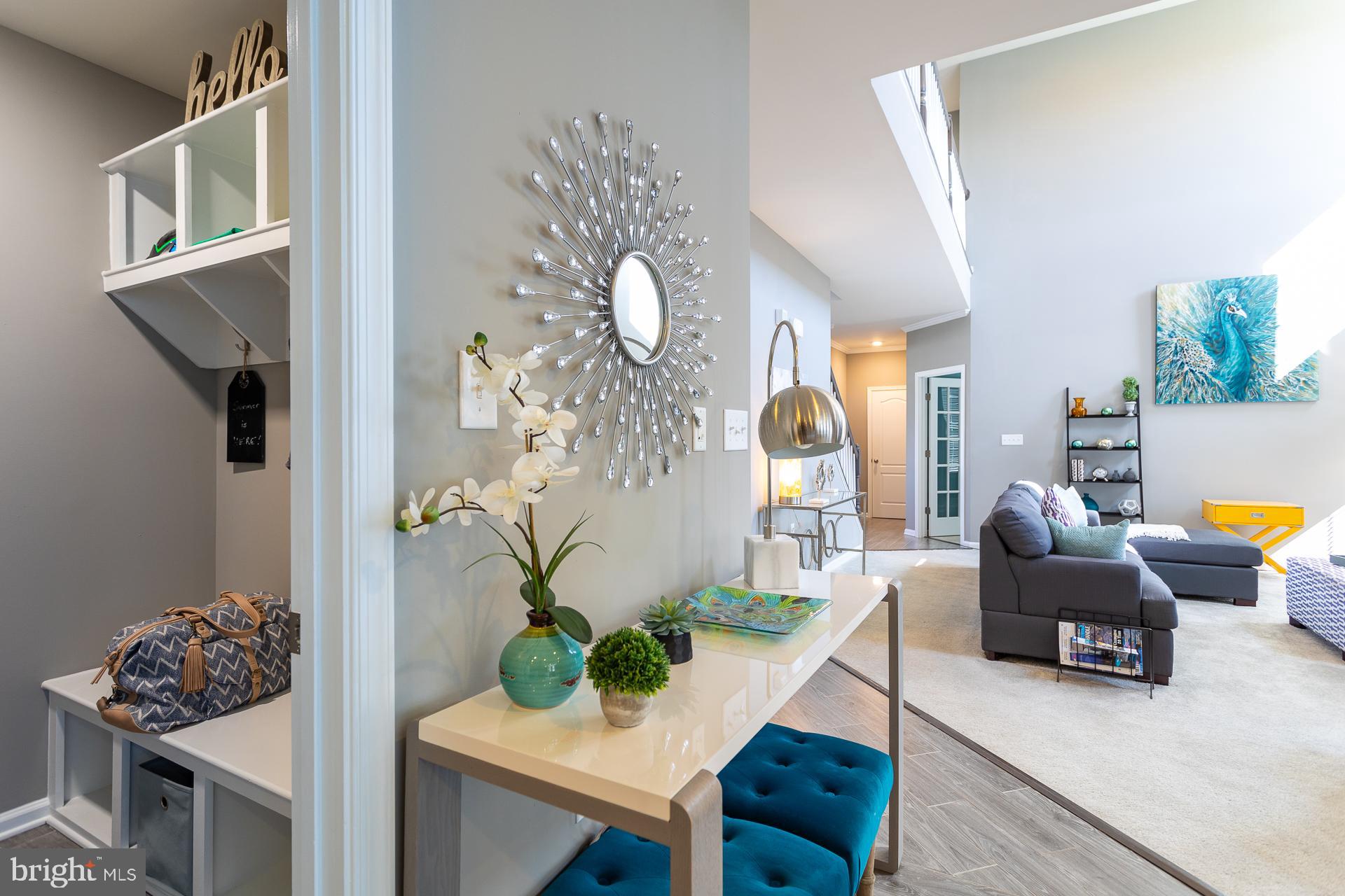 HUNTFIELD - Residential