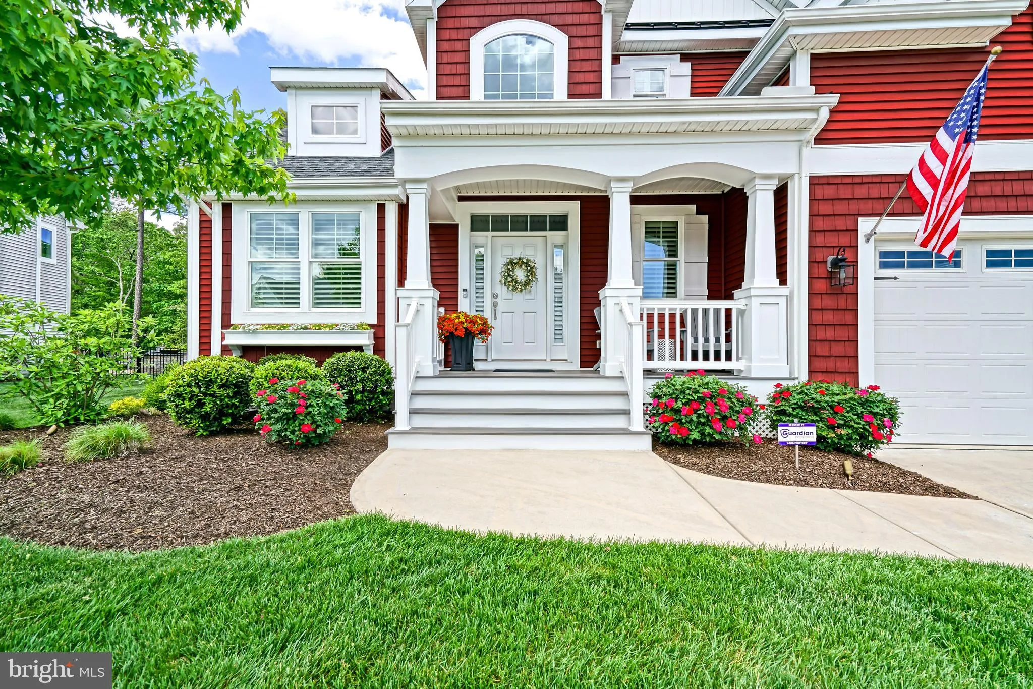 Lewes, Delaware 19958, United States, 4 Bedrooms Bedrooms, ,3 BathroomsBathrooms,Residential,Contingent,128975