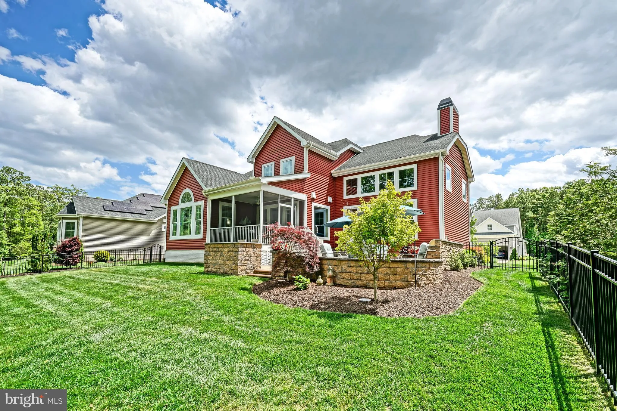 Lewes, Delaware 19958, United States, 4 Bedrooms Bedrooms, ,3 BathroomsBathrooms,Residential,Contingent,128975