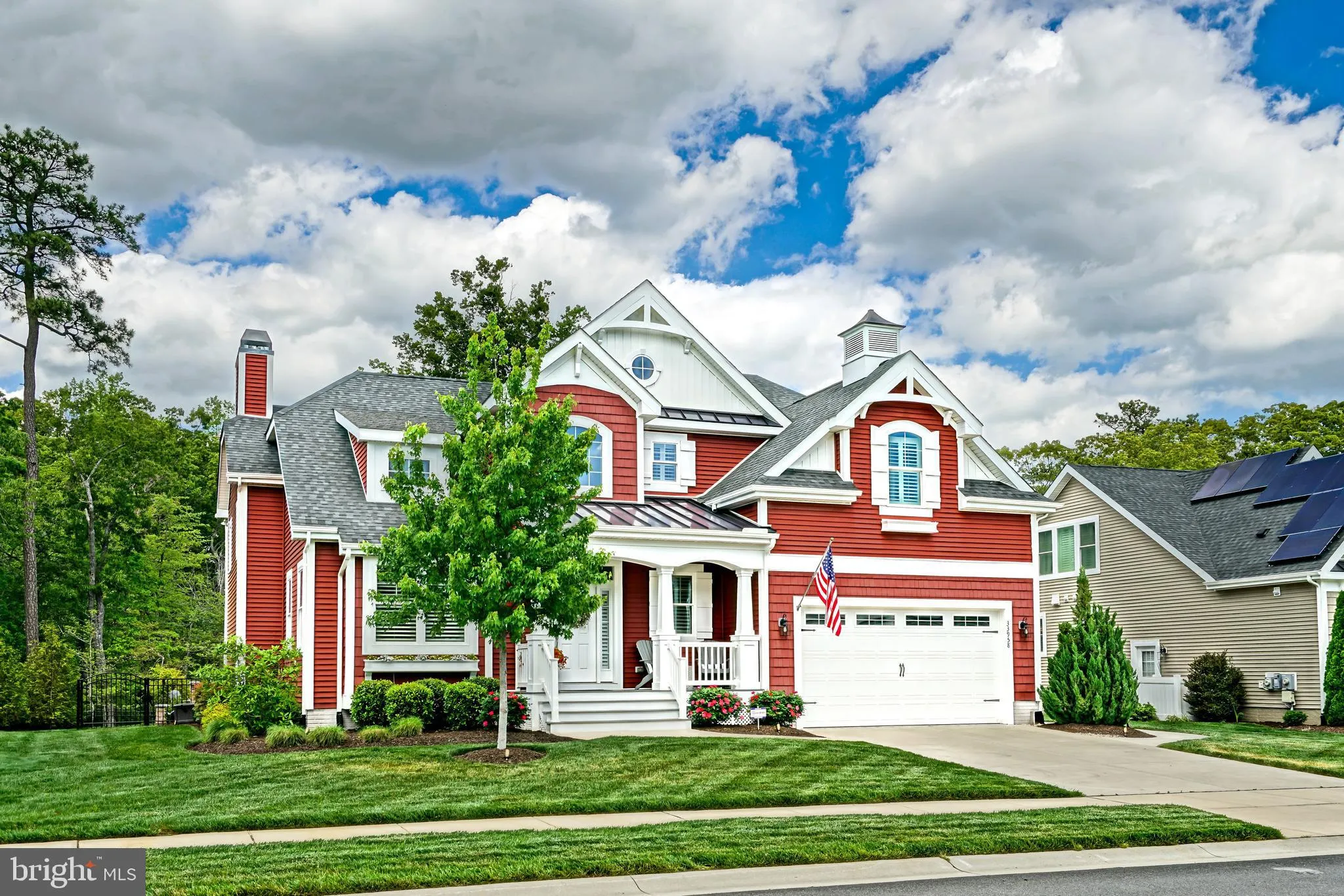 Lewes, Delaware 19958, United States, 4 Bedrooms Bedrooms, ,3 BathroomsBathrooms,Residential,Contingent,128975