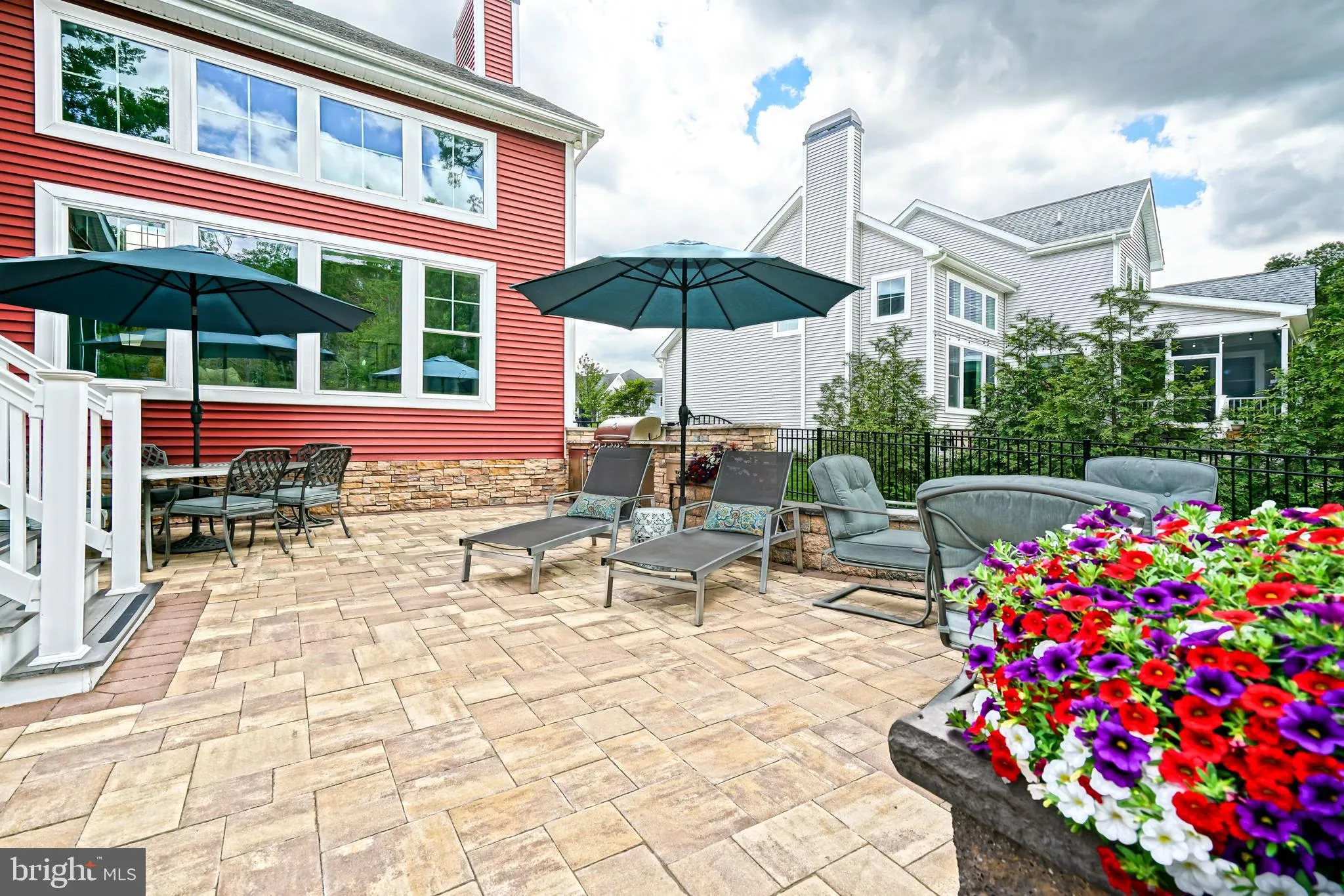 Lewes, Delaware 19958, United States, 4 Bedrooms Bedrooms, ,3 BathroomsBathrooms,Residential,Contingent,128975