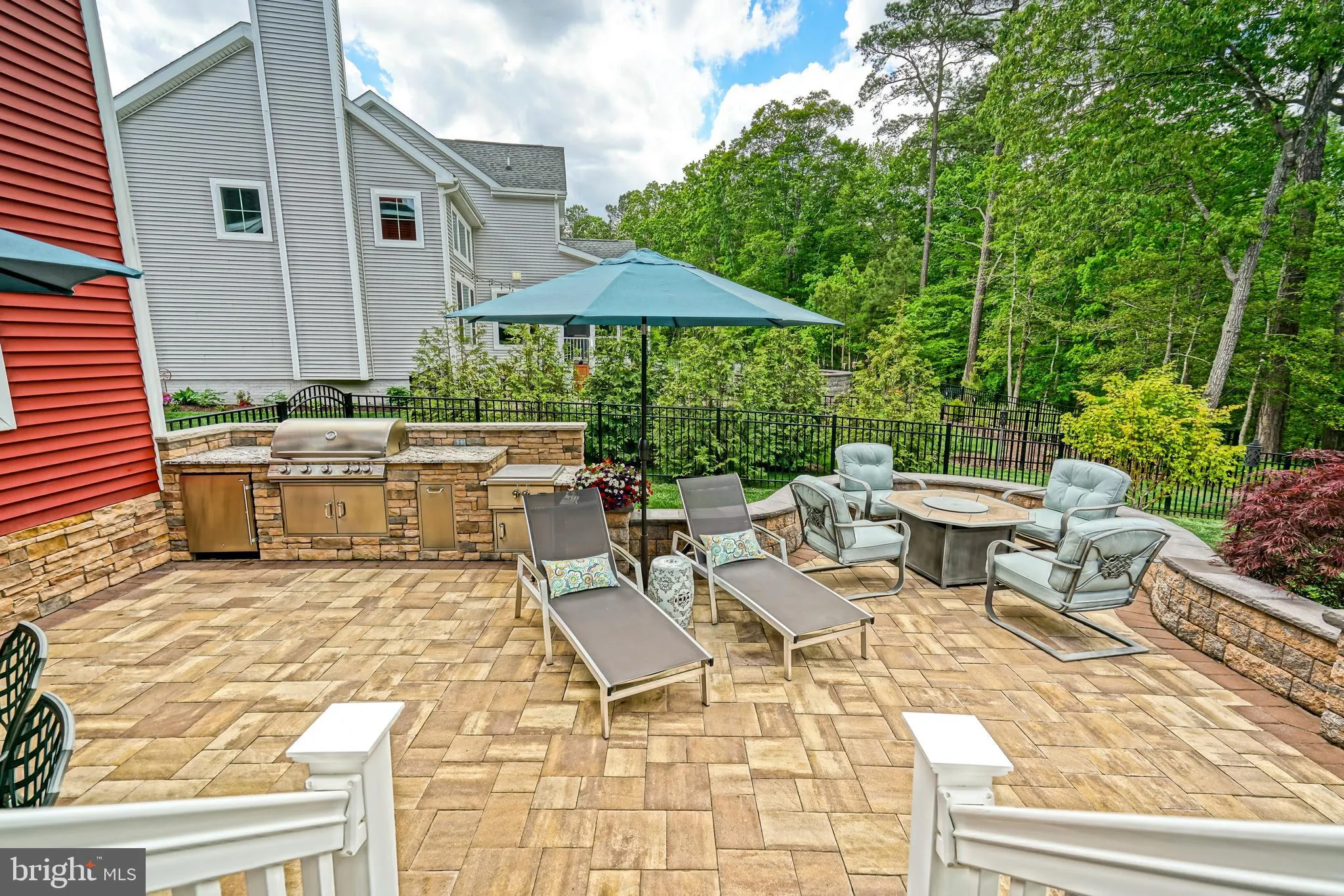 Lewes, Delaware 19958, United States, 4 Bedrooms Bedrooms, ,3 BathroomsBathrooms,Residential,Contingent,128975