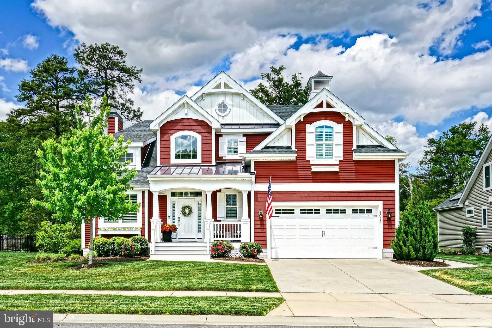 Lewes, Delaware 19958, United States, 4 Bedrooms Bedrooms, ,3 BathroomsBathrooms,Residential,Contingent,128975