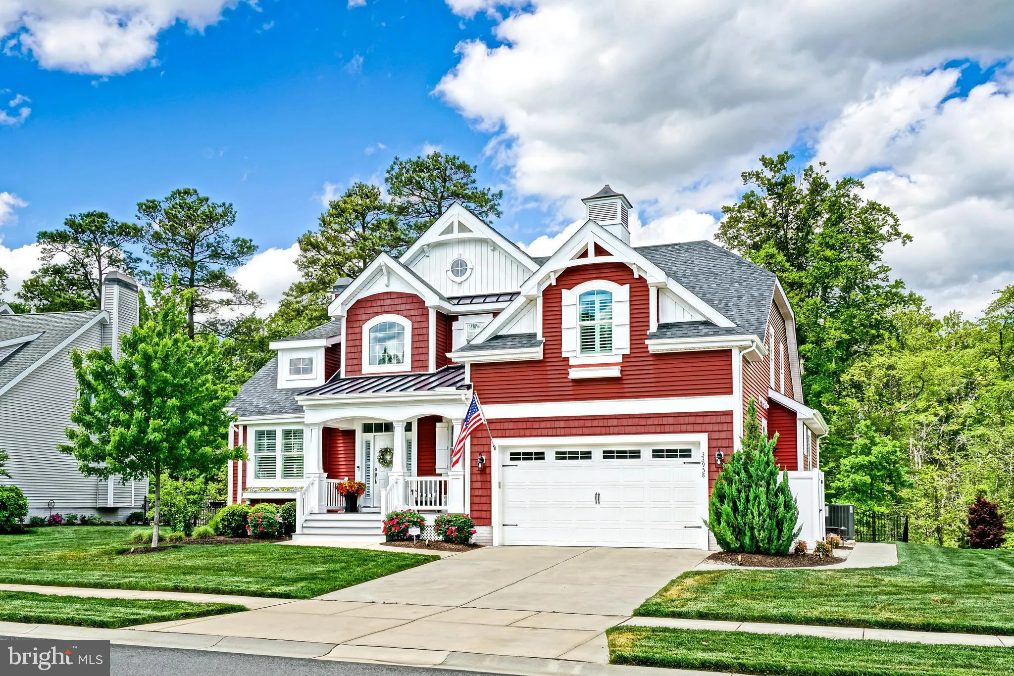 Lewes, Delaware 19958, United States, 4 Bedrooms Bedrooms, ,3 BathroomsBathrooms,Residential,Contingent,128975