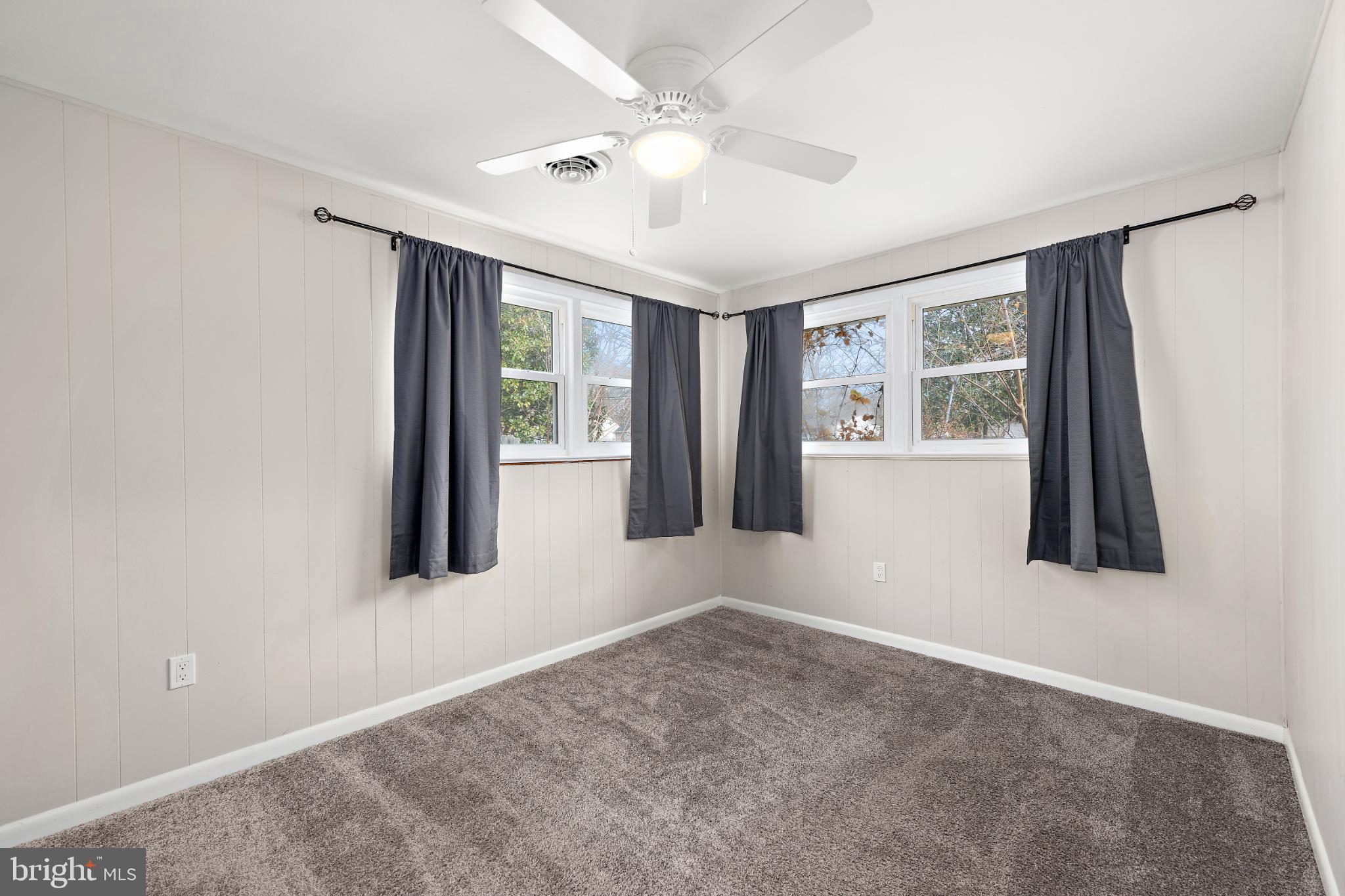 DOVER HGTS - Residential