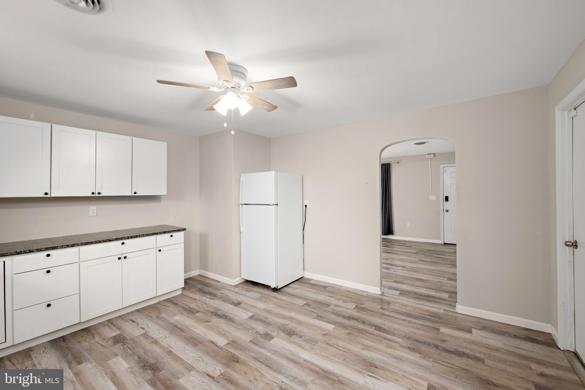 DOVER HGTS - Residential