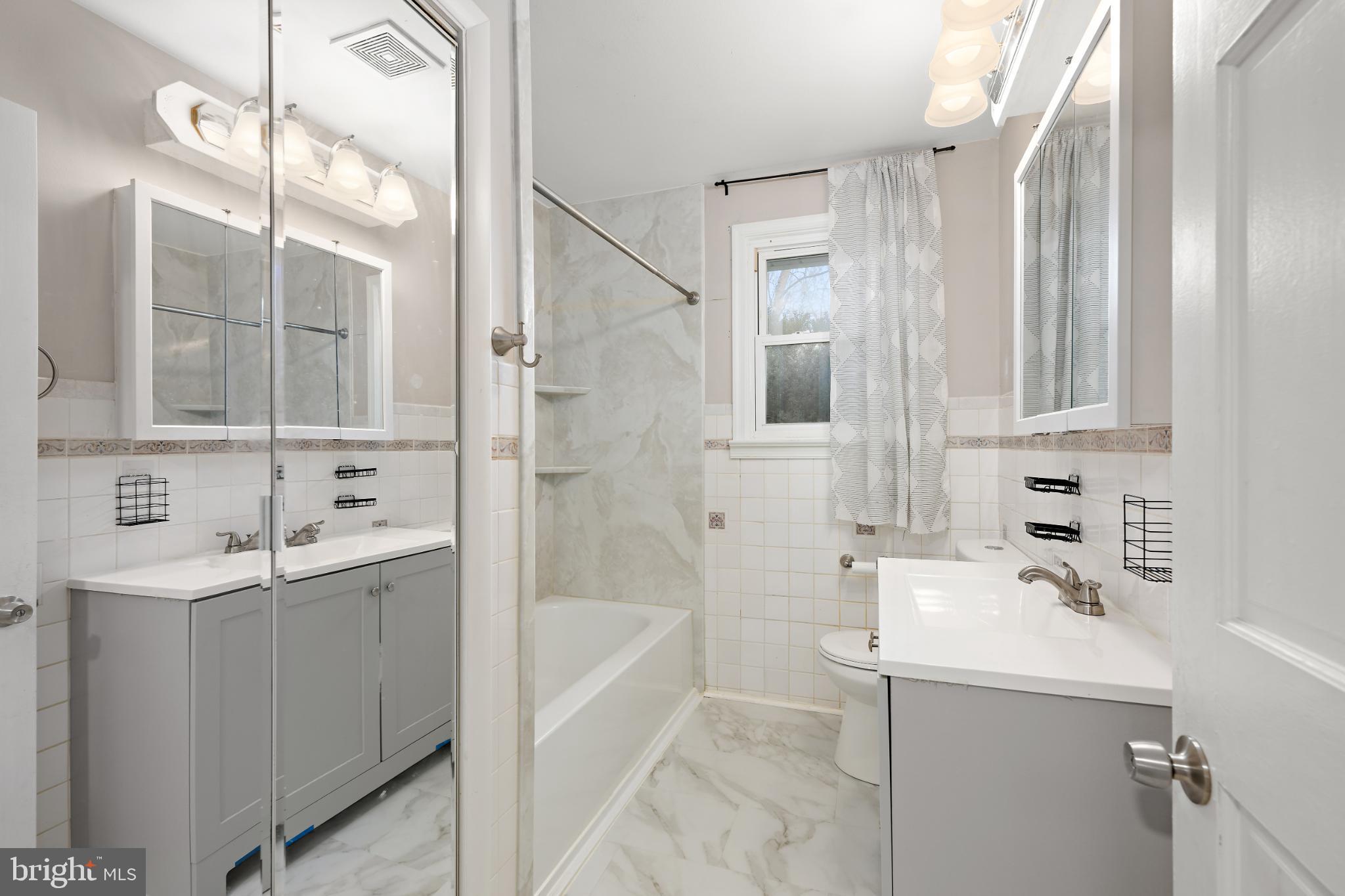 DOVER HGTS - Residential