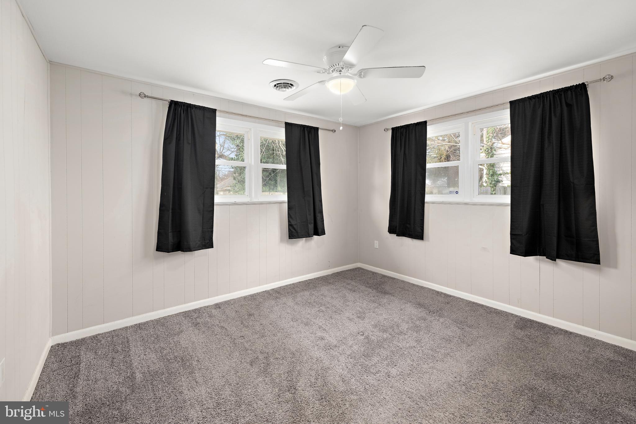 DOVER HGTS - Residential