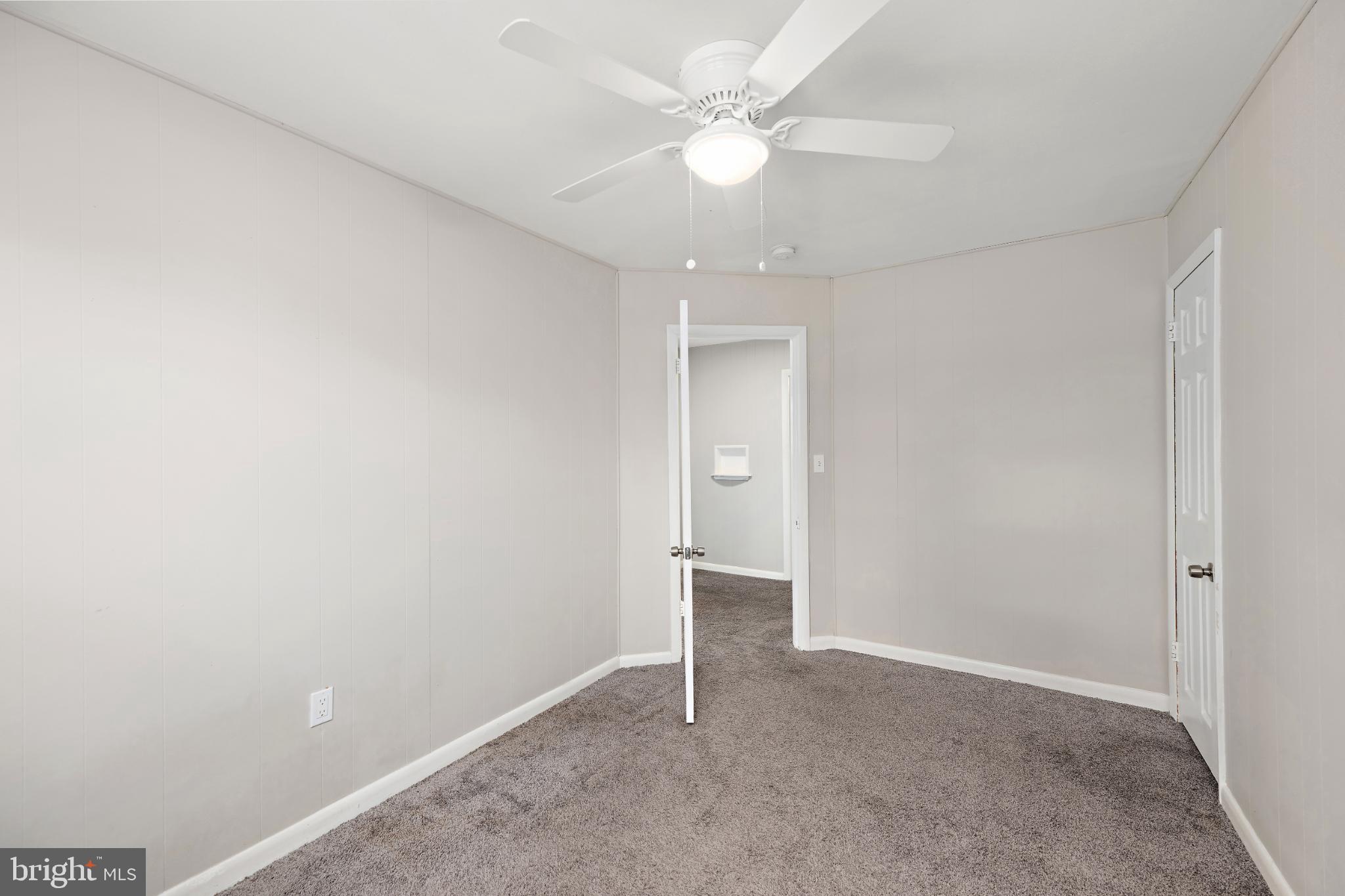 DOVER HGTS - Residential