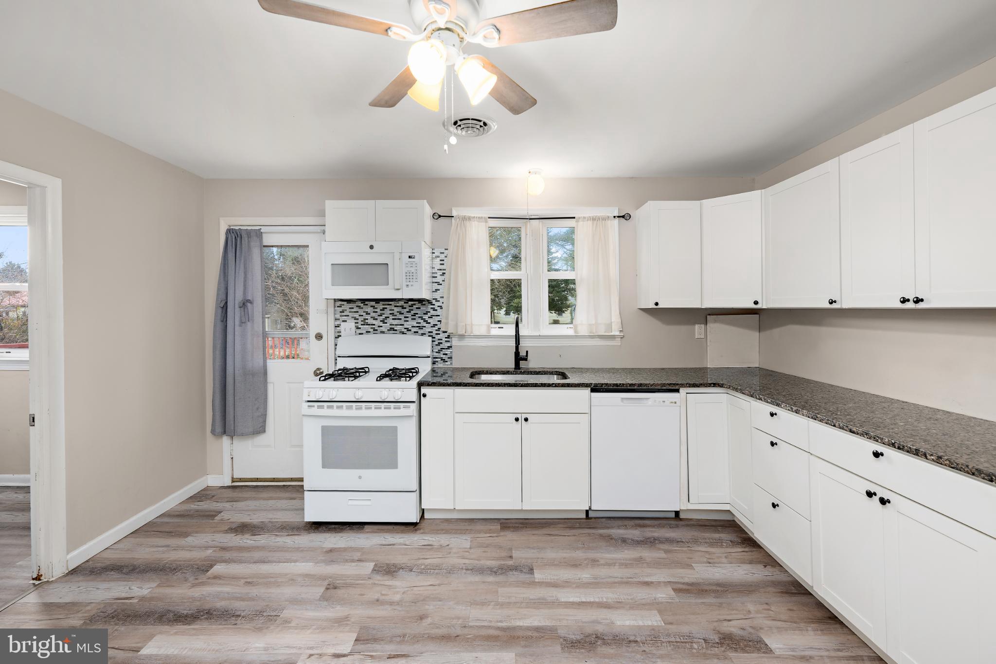 DOVER HGTS - Residential