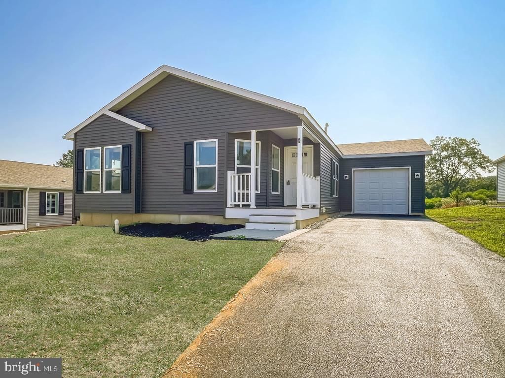 Photo of 143 Minch Road, PARKESBURG, PA 19365 (MLS # PACT2106388)