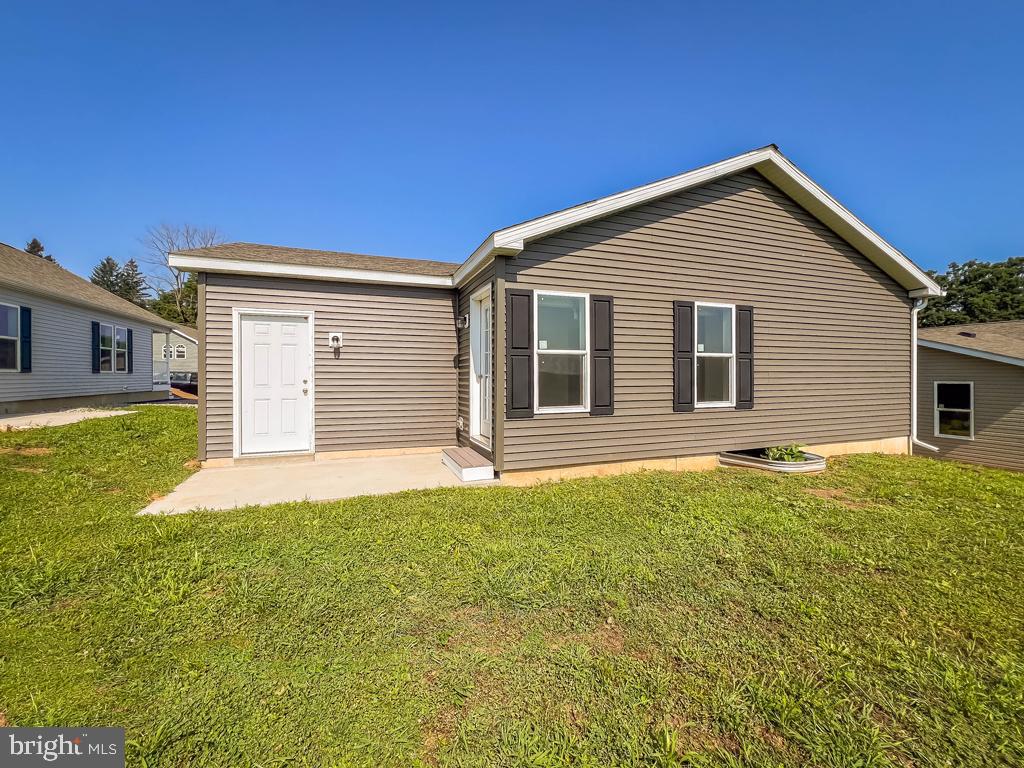 143 MINCH ROAD