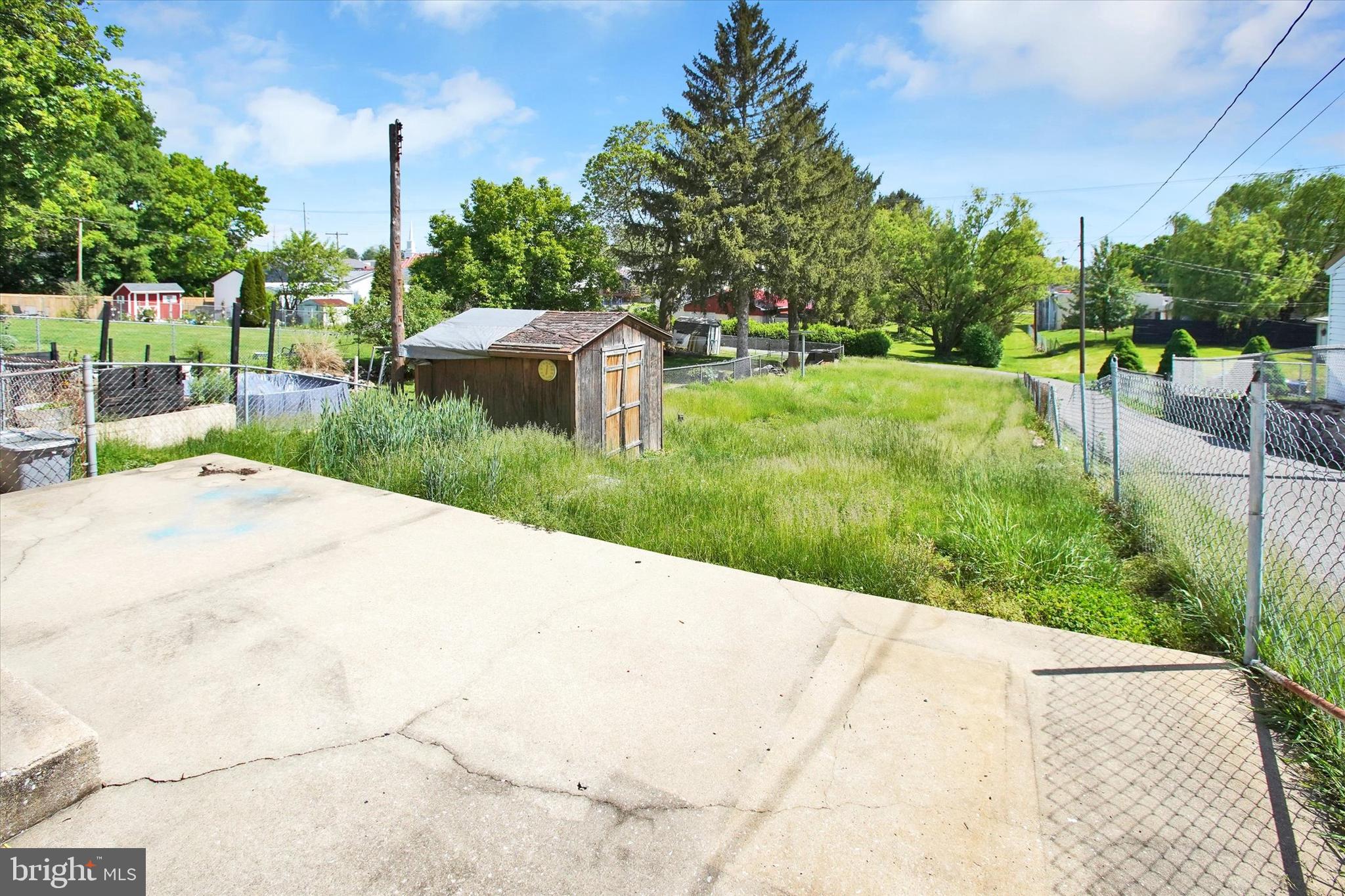 NONE AVAILABLE - Residential