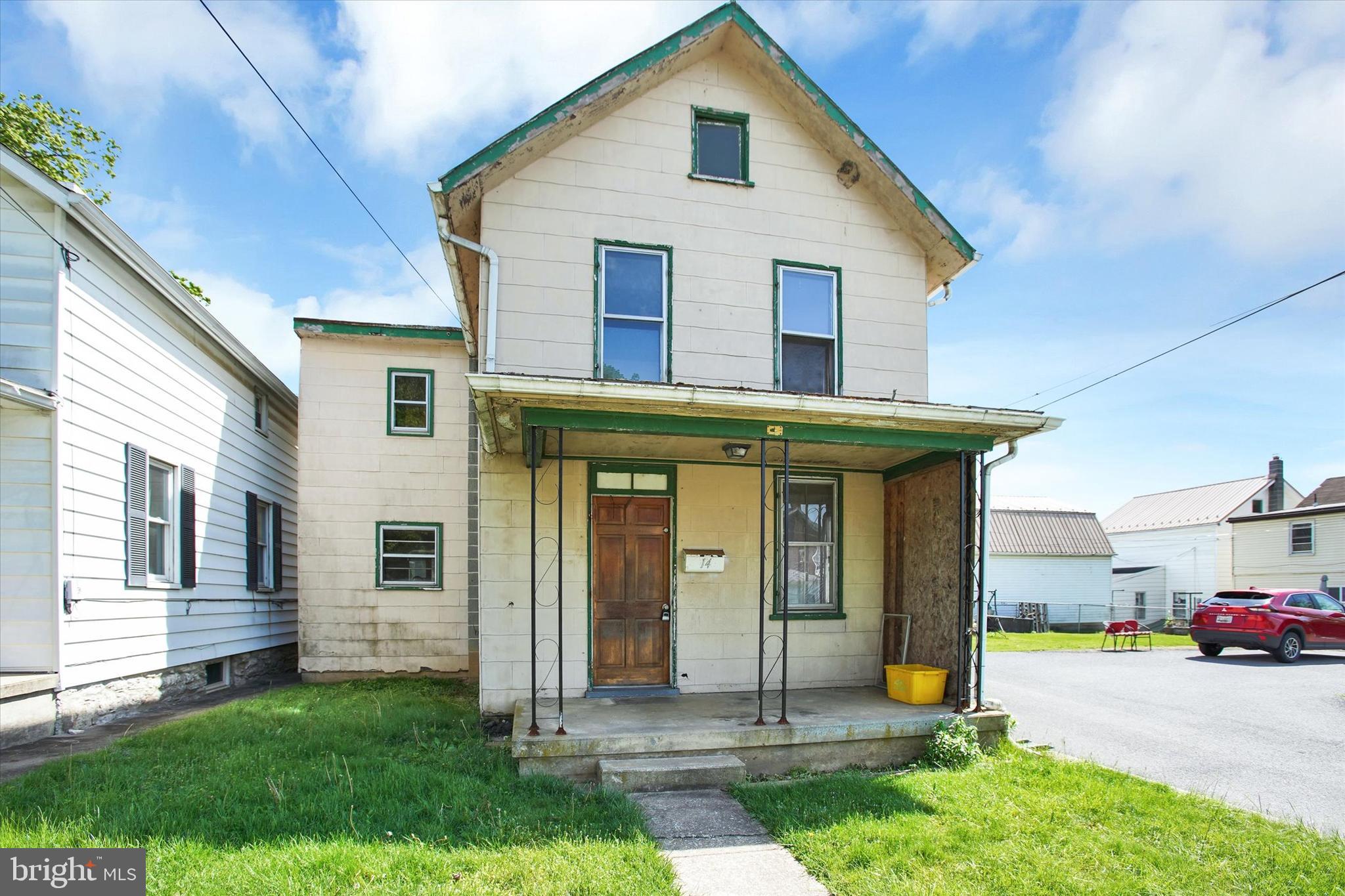 NONE AVAILABLE - Residential