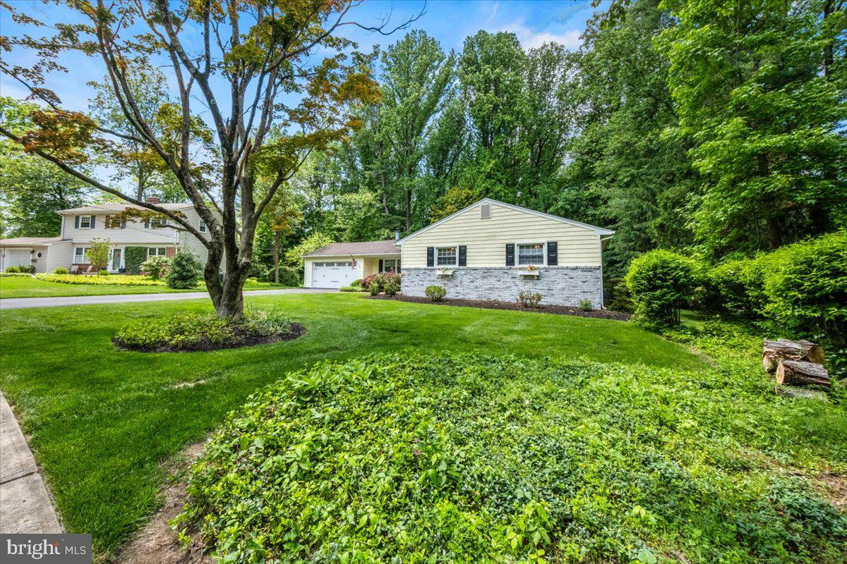 40 PINEKNOLL DRIVE