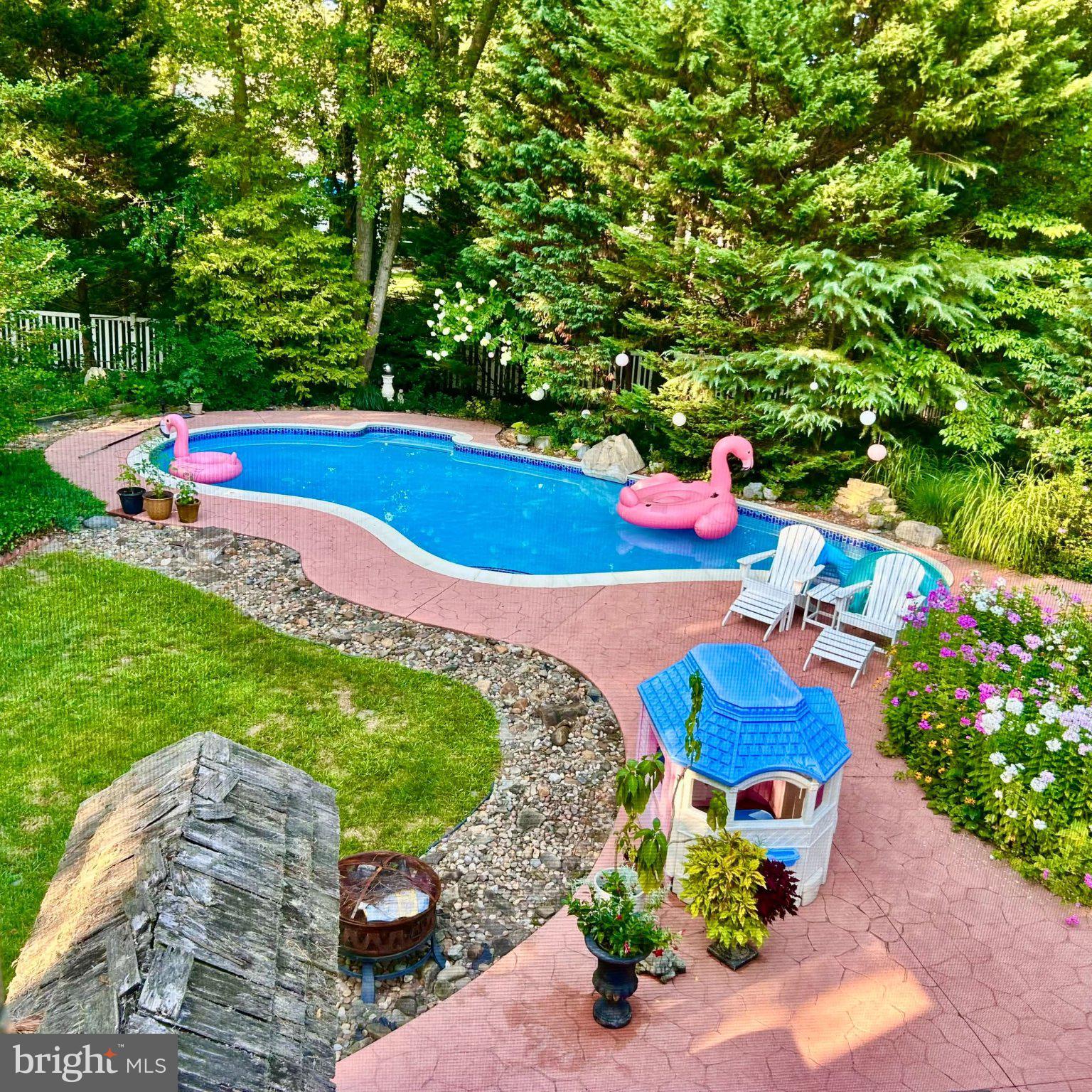 359 TAVISTOCK DRIVE
