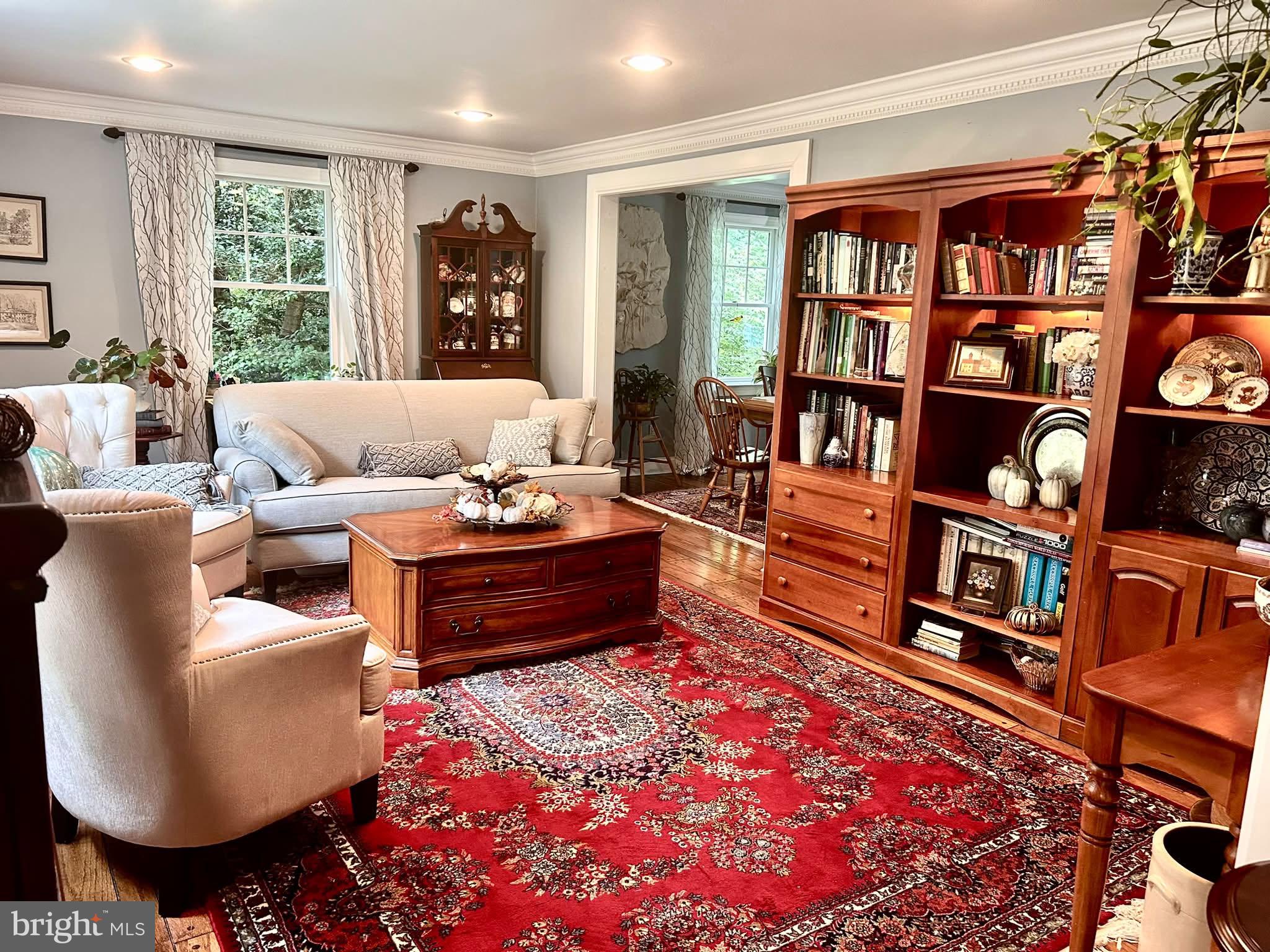 359 TAVISTOCK DRIVE