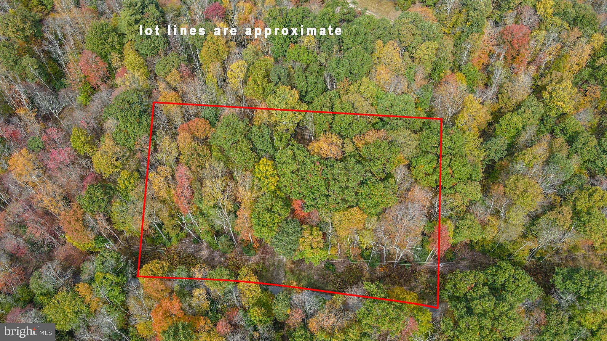 Lot 62 DOE DRIVE