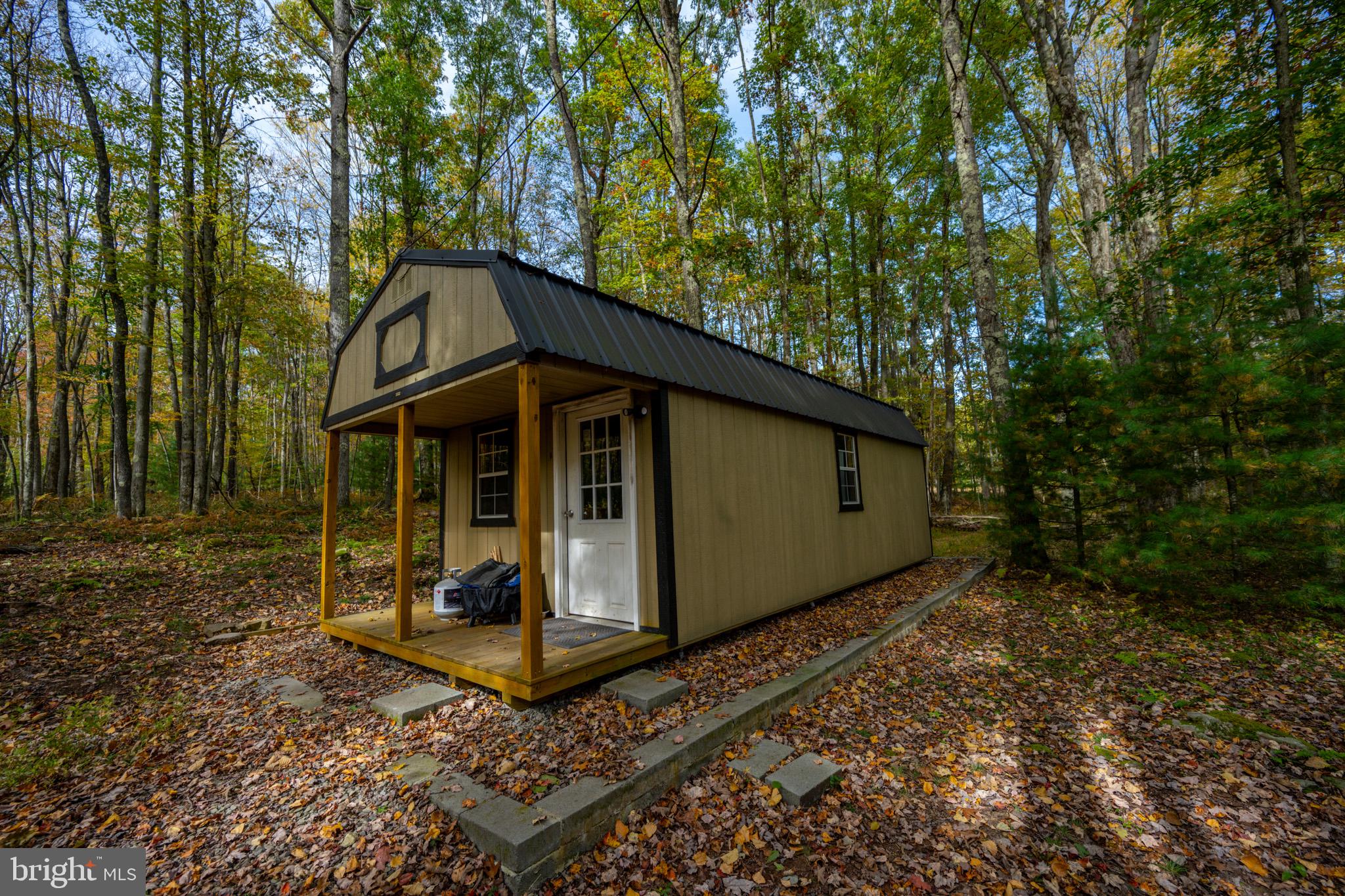 Lot 62 DOE DRIVE