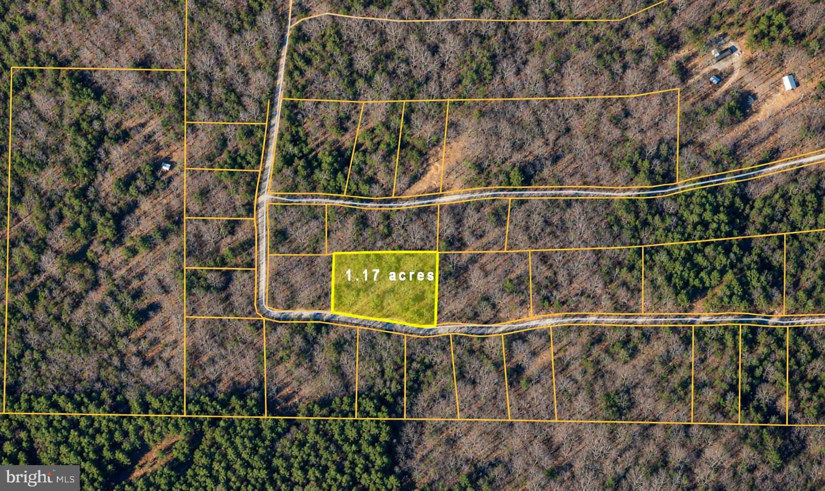 Lot 62 DOE DRIVE