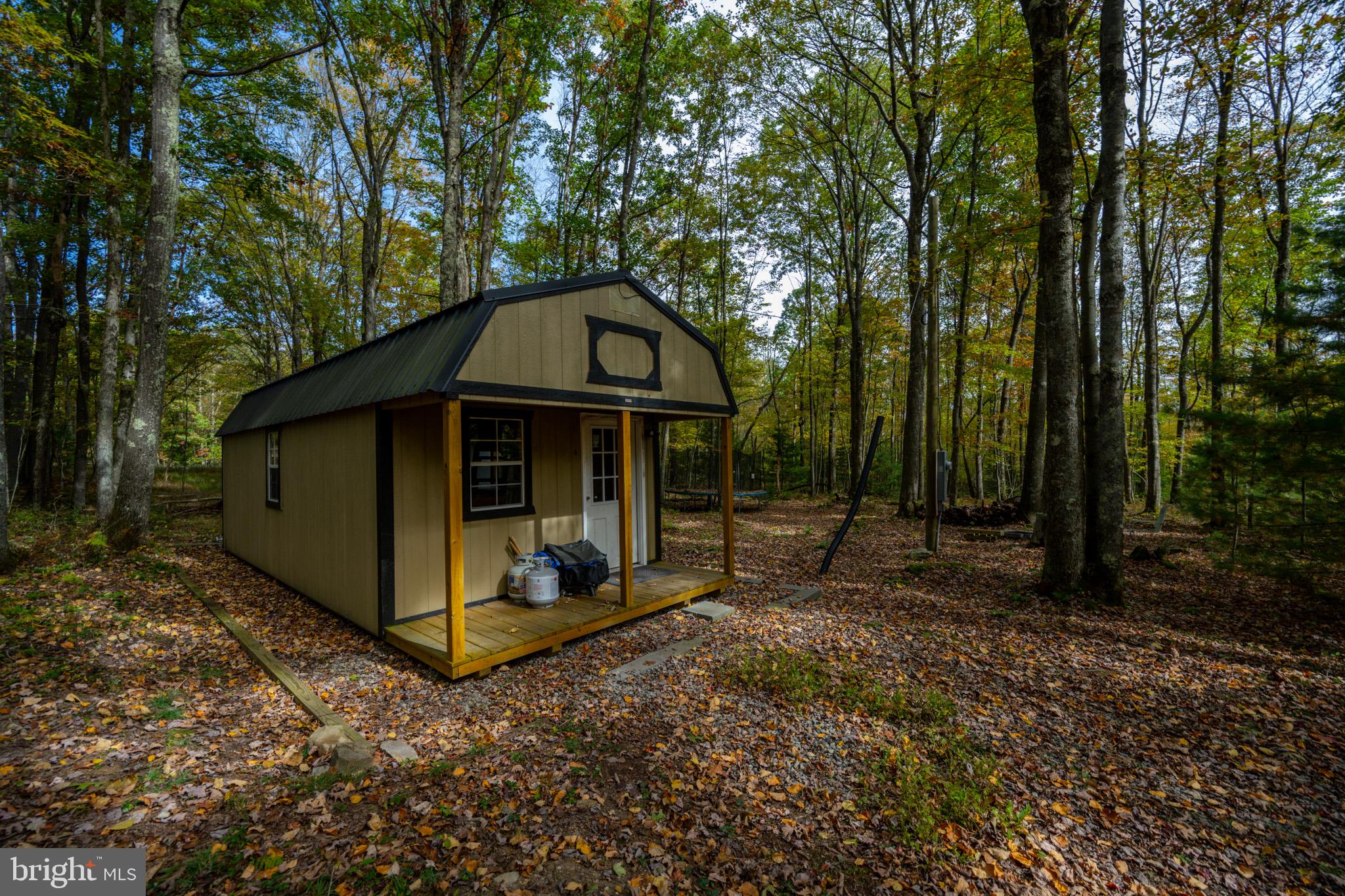 Lot 62 DOE DRIVE