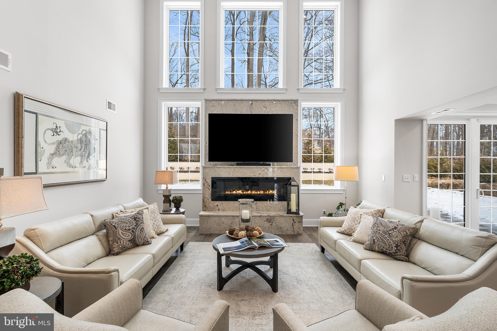 ROCKY HILL - Residential