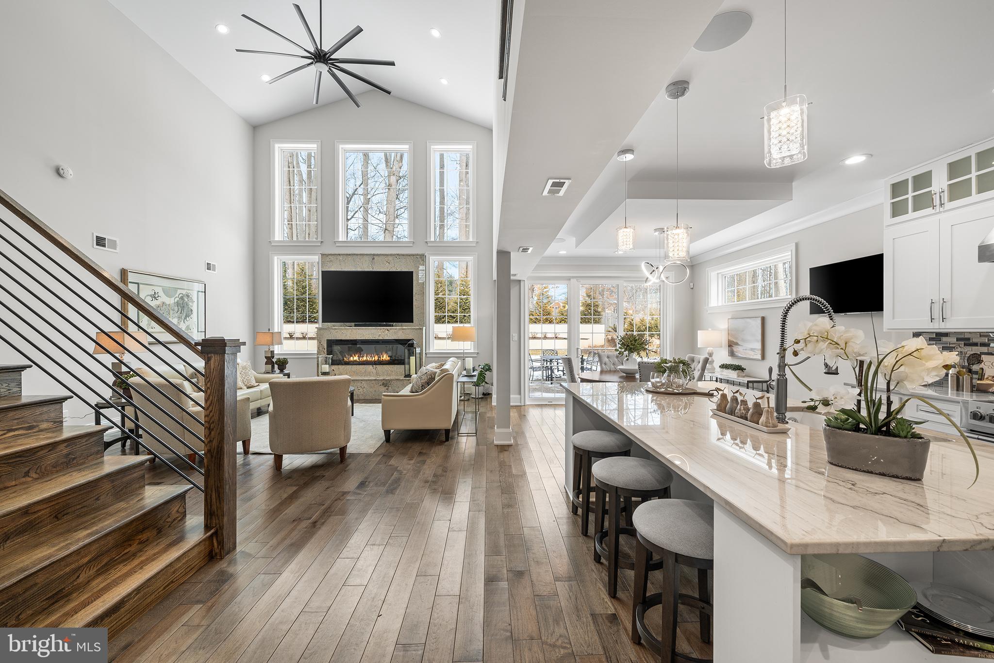 ROCKY HILL - Residential