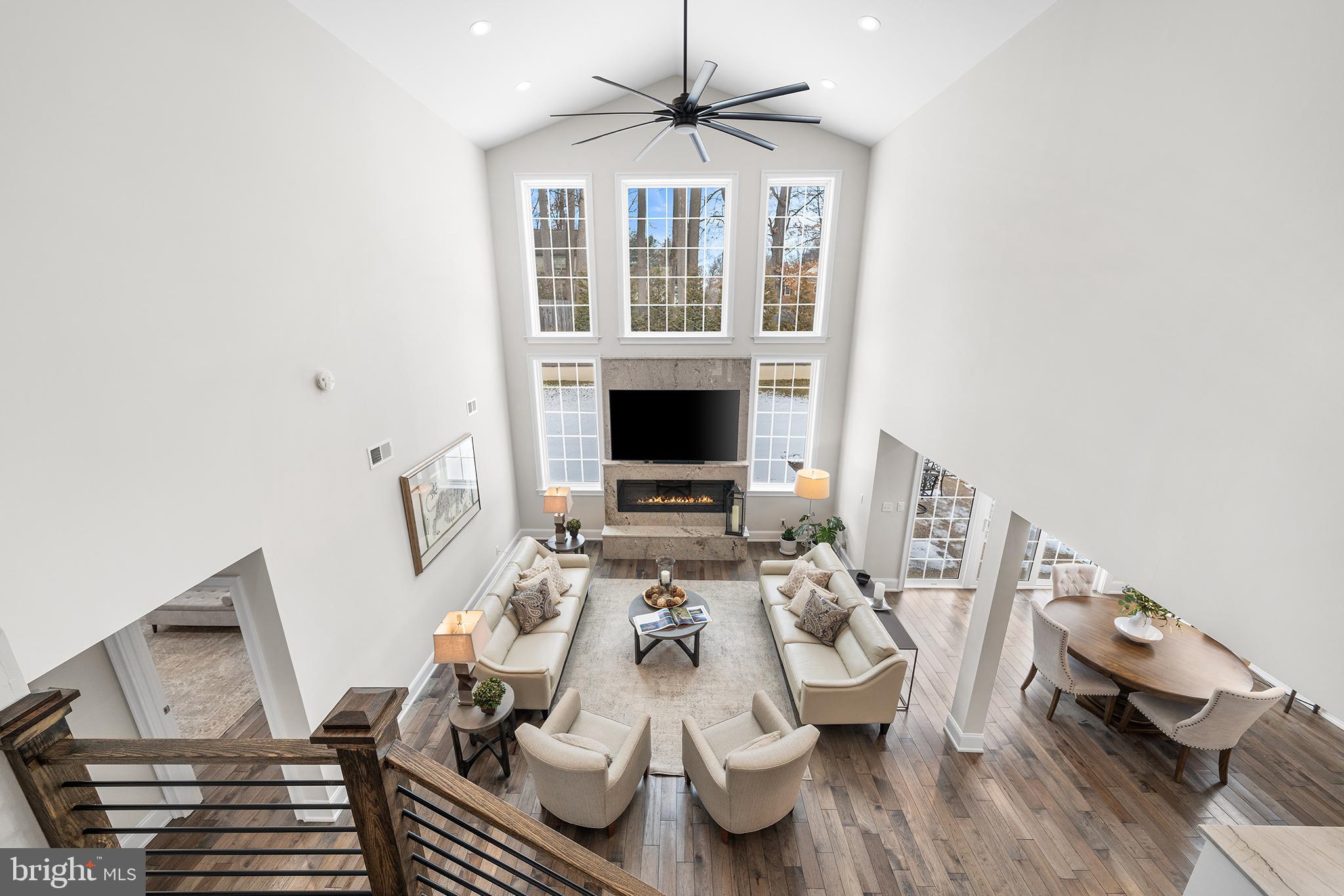 ROCKY HILL - Residential