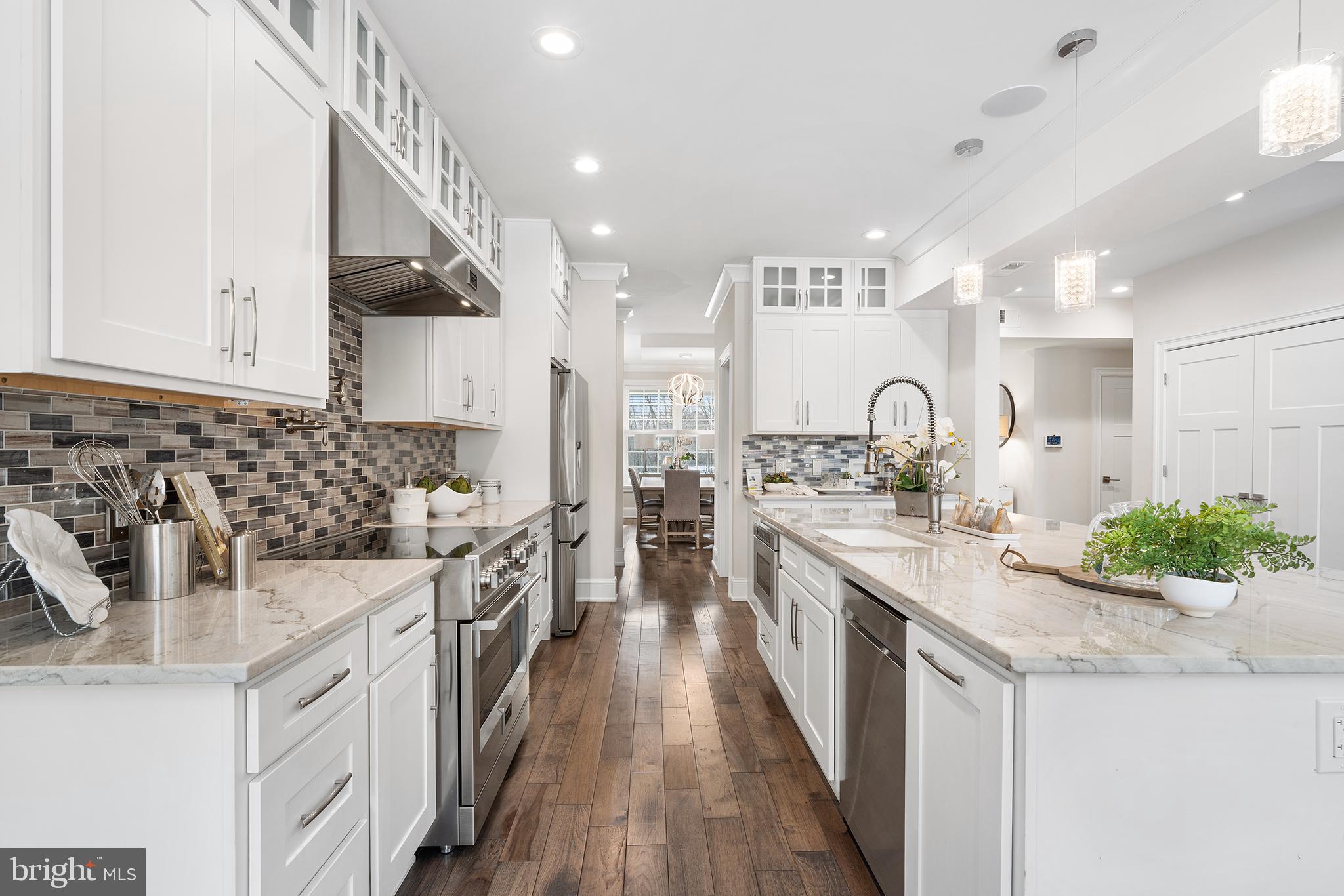 ROCKY HILL - Residential