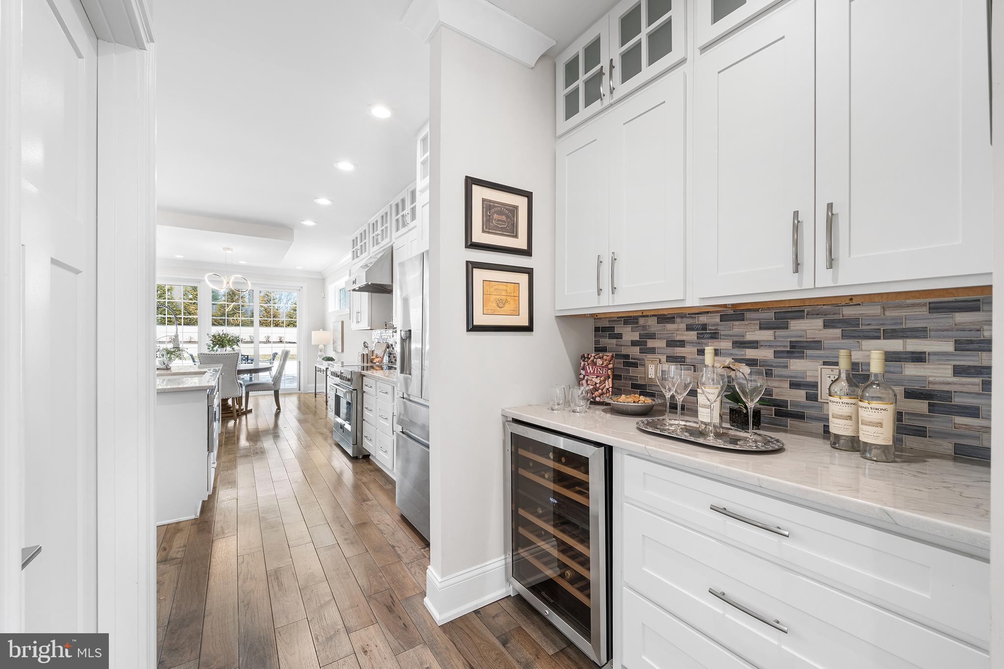 ROCKY HILL - Residential