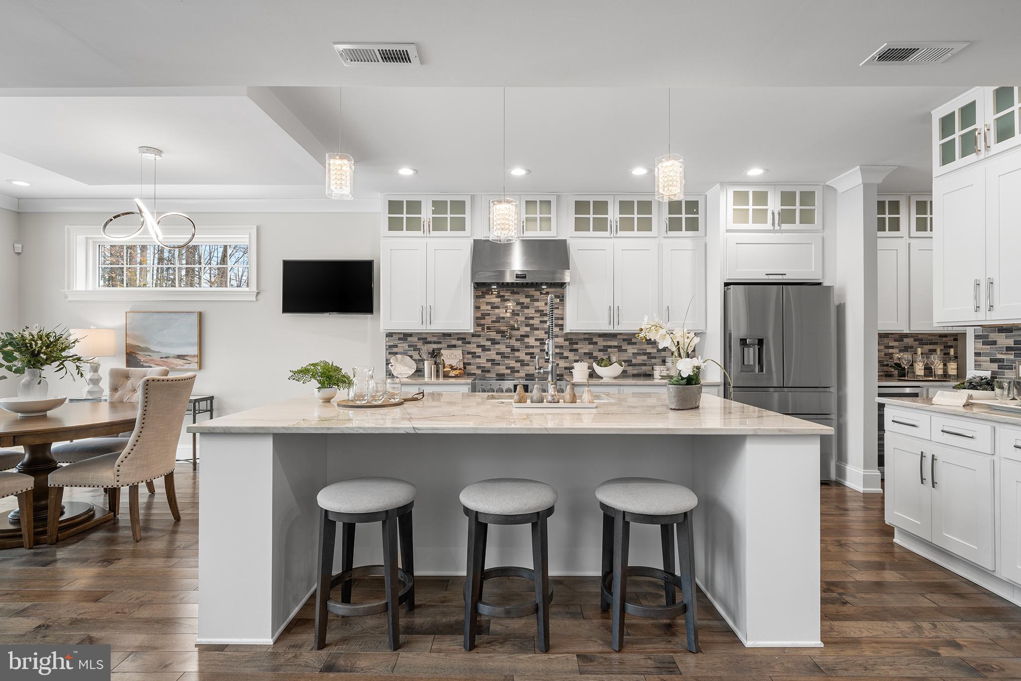 ROCKY HILL - Residential