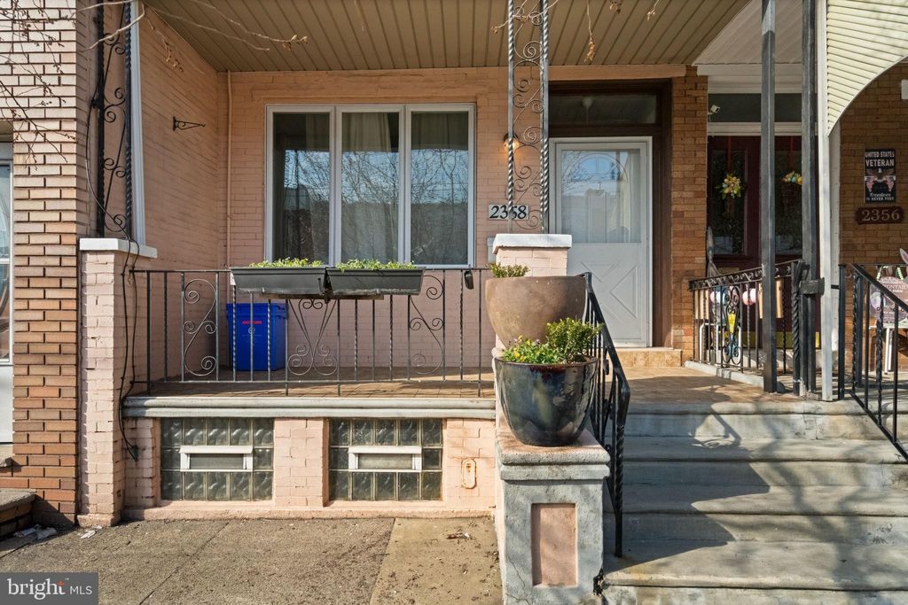 Photo of 2358 E Clearfield Street, PHILADELPHIA, PA 19134 (MLS # PAPH2599678)