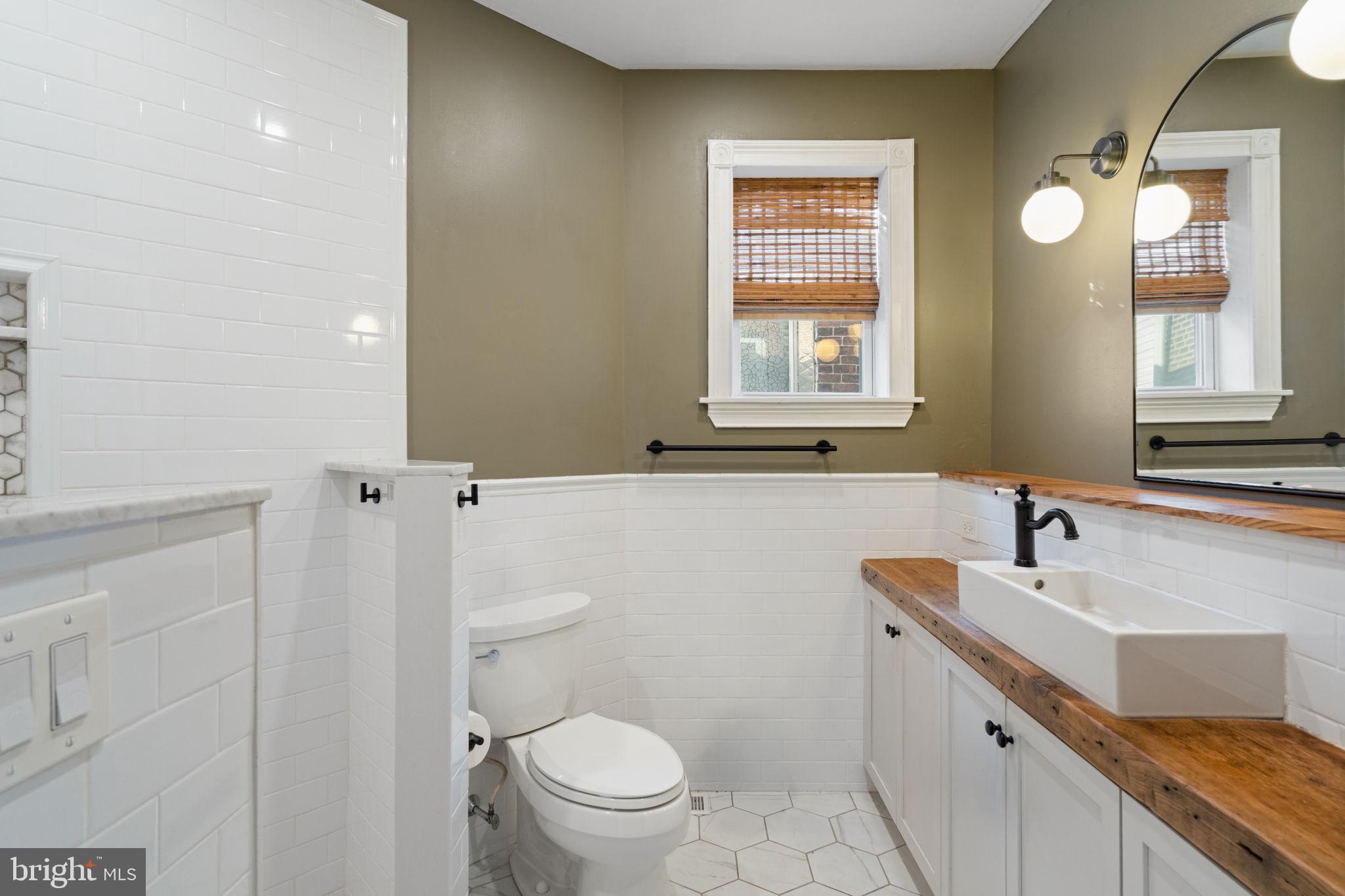 PORT RICHMOND - Residential