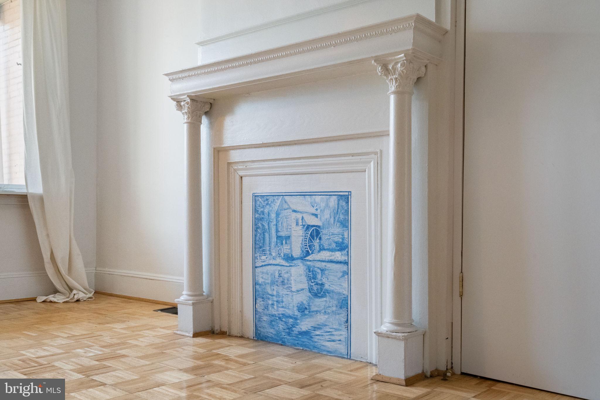 PORT RICHMOND - Residential